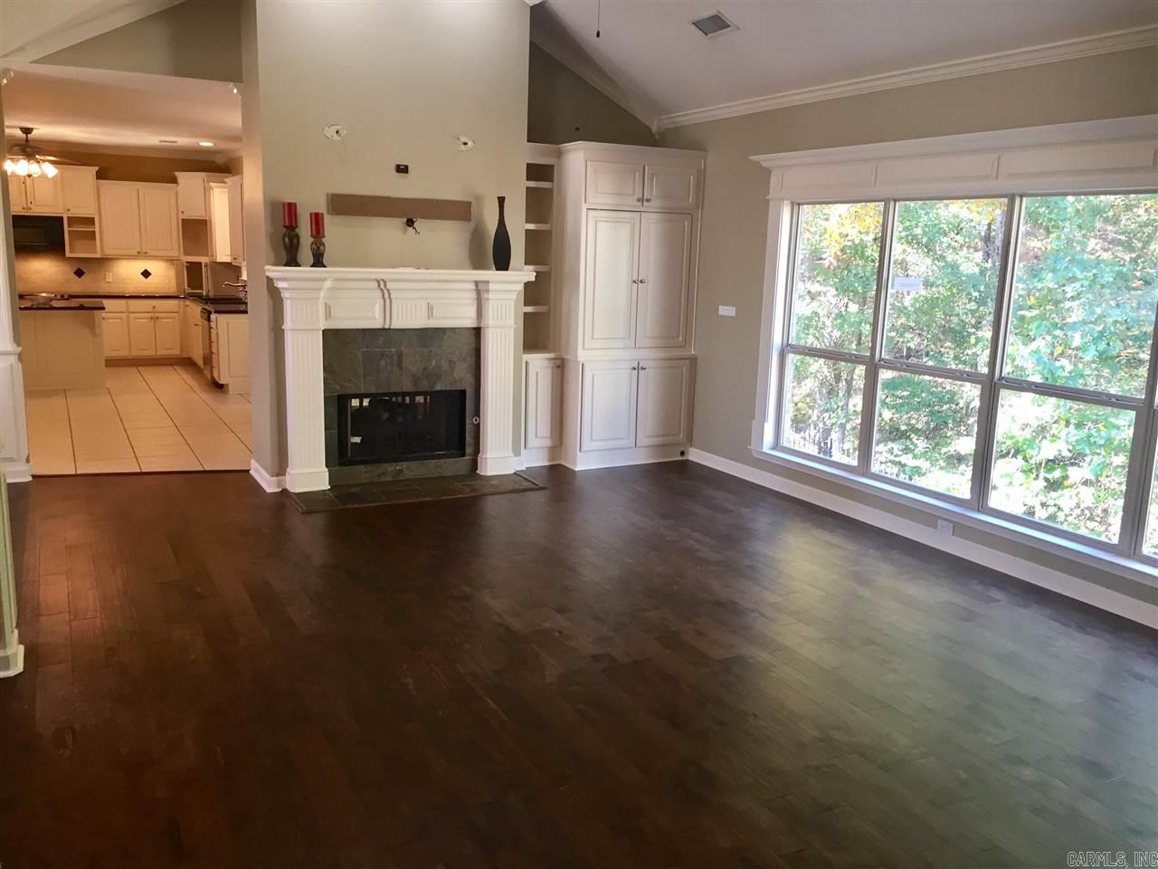 CHENAL VALLEY ADDN - Residential