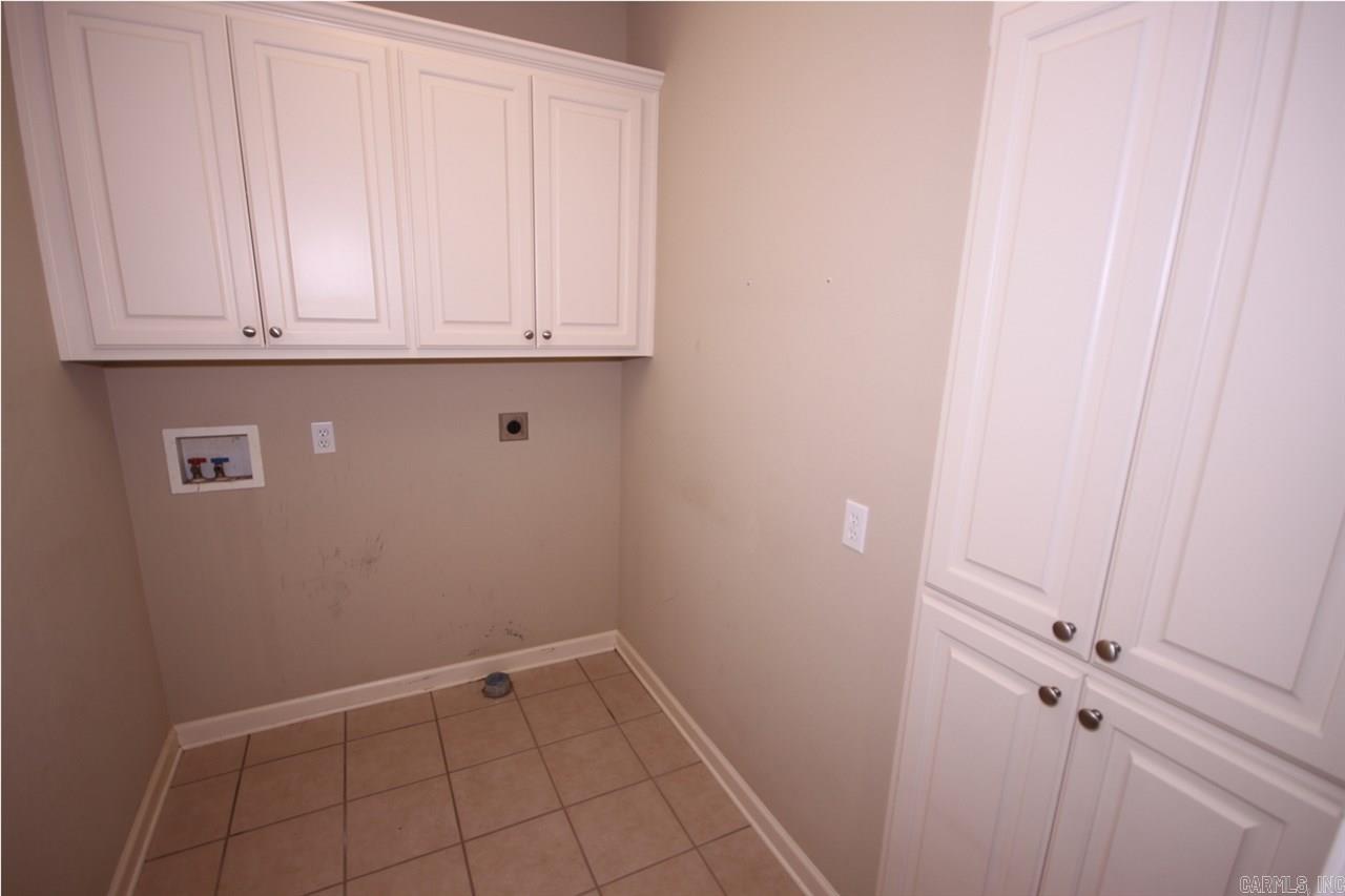 CHENAL VALLEY ADDN - Residential