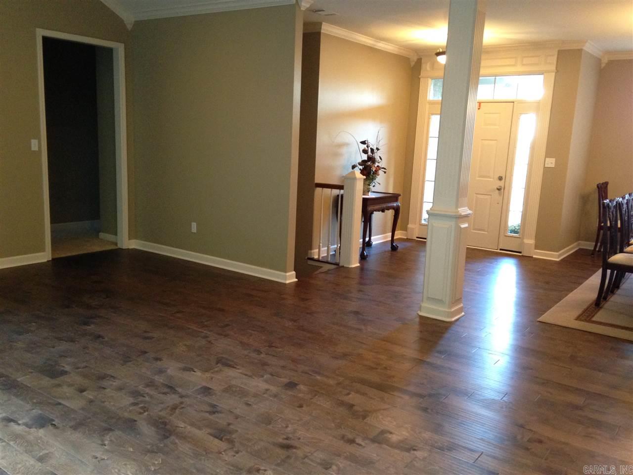 CHENAL VALLEY ADDN - Residential