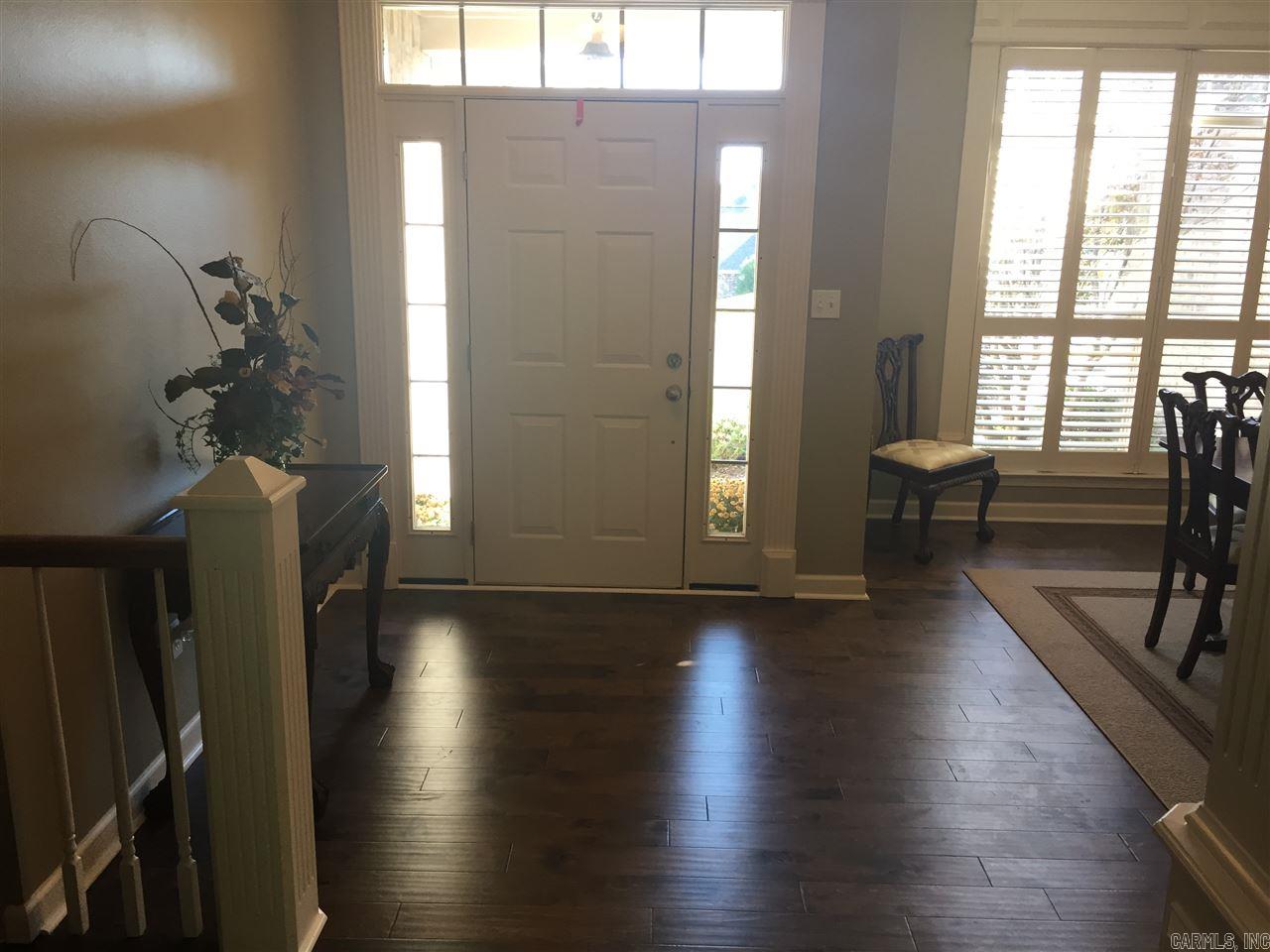 CHENAL VALLEY ADDN - Residential