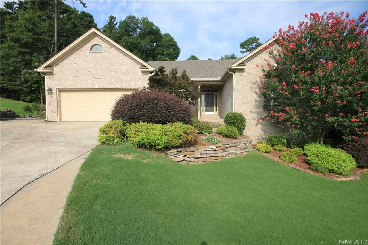 CHENAL VALLEY ADDN - Residential