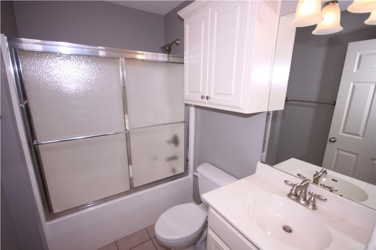 CHENAL VALLEY ADDN - Residential