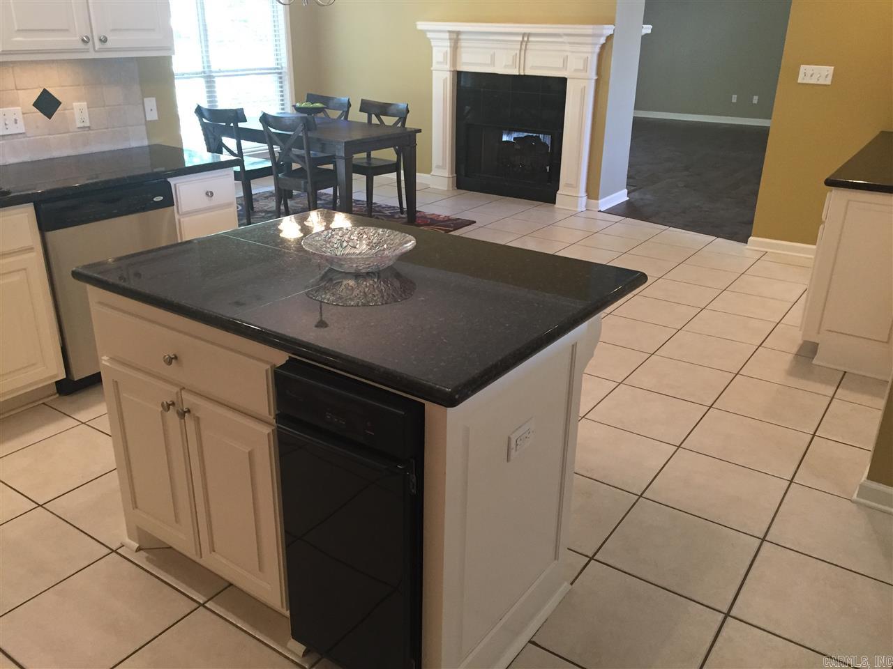 CHENAL VALLEY ADDN - Residential