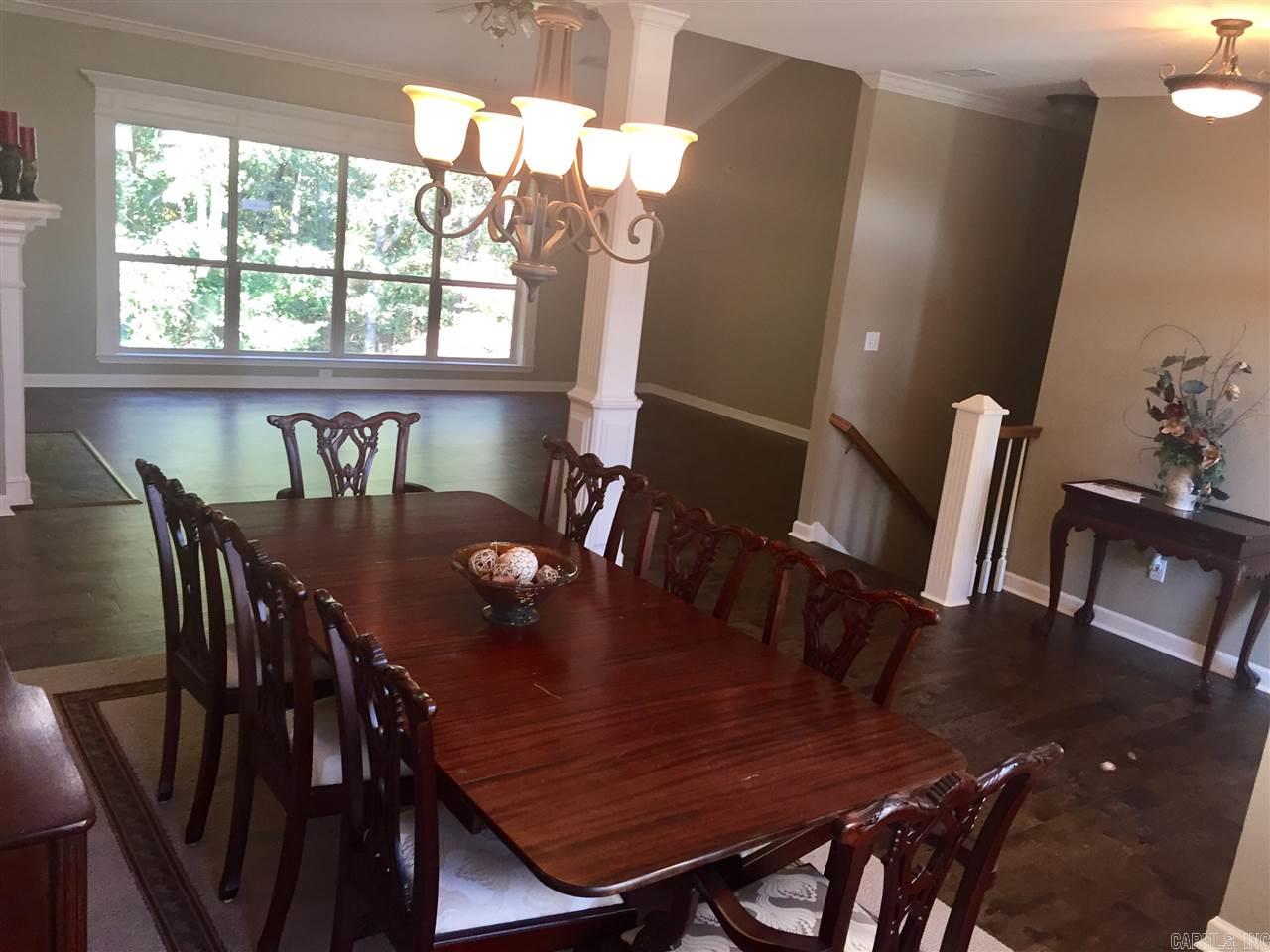 CHENAL VALLEY ADDN - Residential