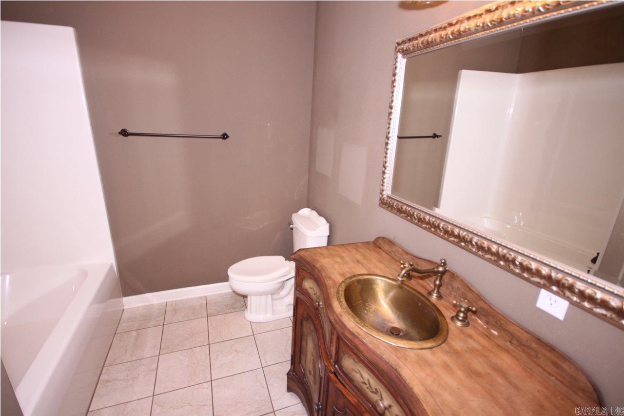 CHENAL VALLEY ADDN - Residential