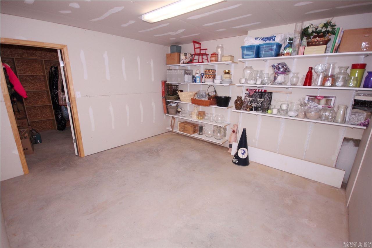 CHENAL VALLEY ADDN - Residential