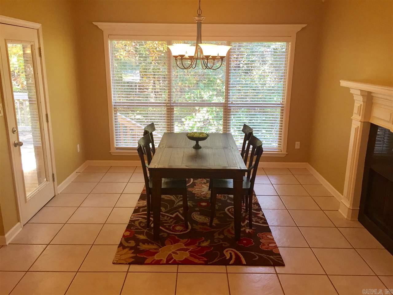 CHENAL VALLEY ADDN - Residential