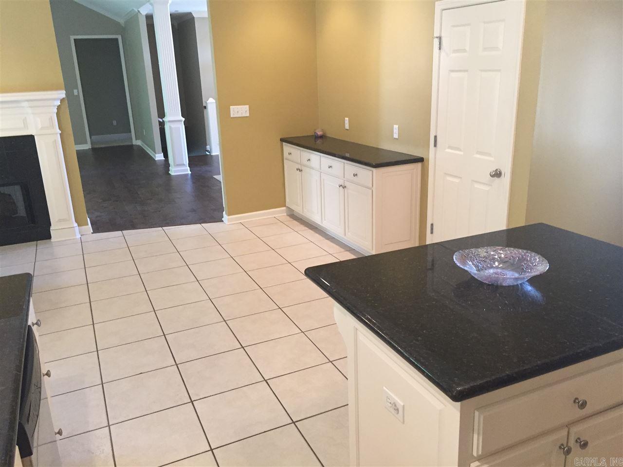 CHENAL VALLEY ADDN - Residential