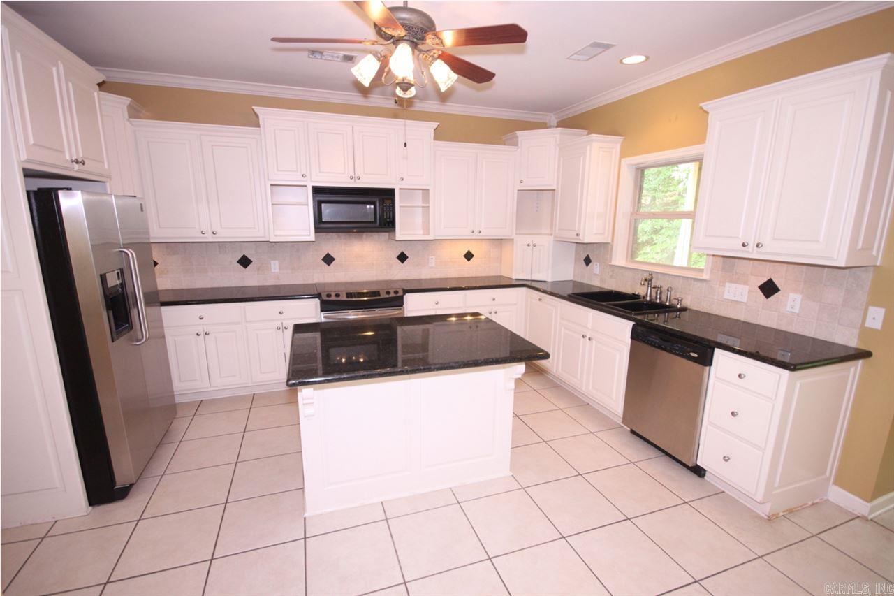 CHENAL VALLEY ADDN - Residential