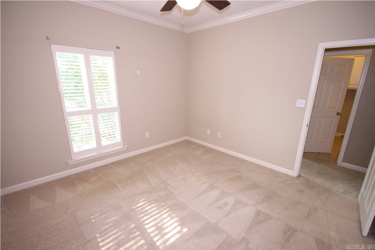 CHENAL VALLEY ADDN - Residential