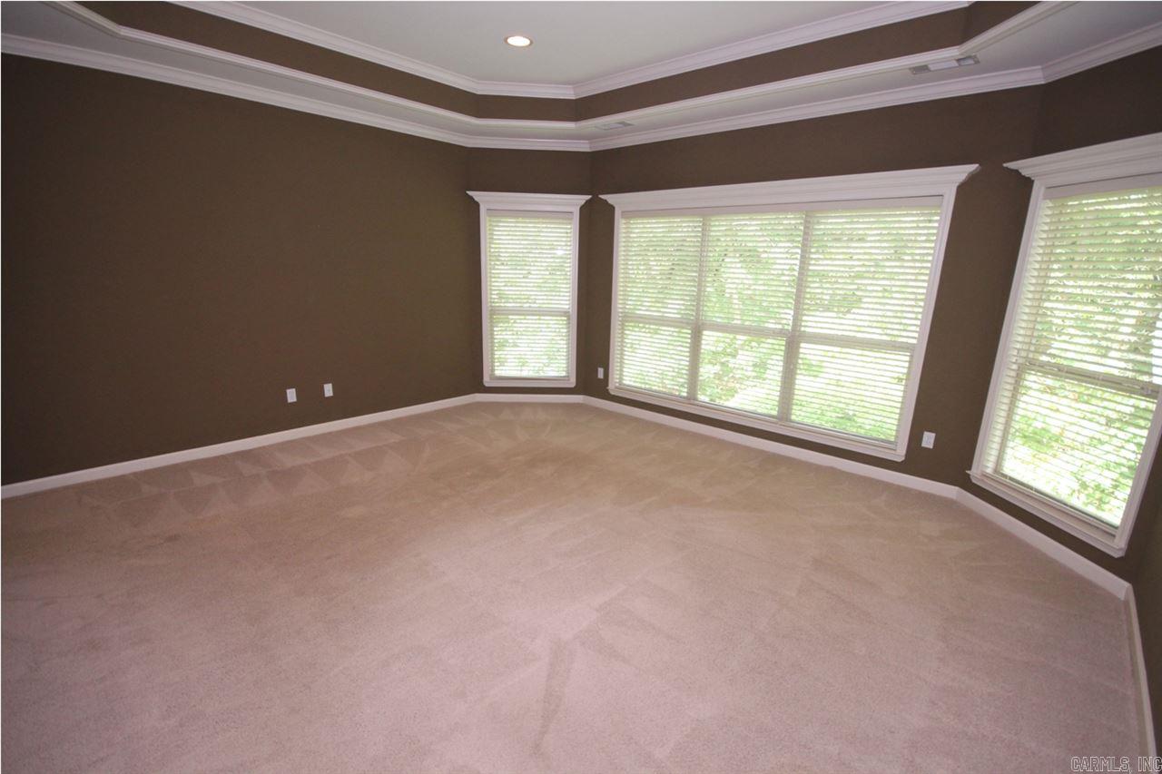 CHENAL VALLEY ADDN - Residential