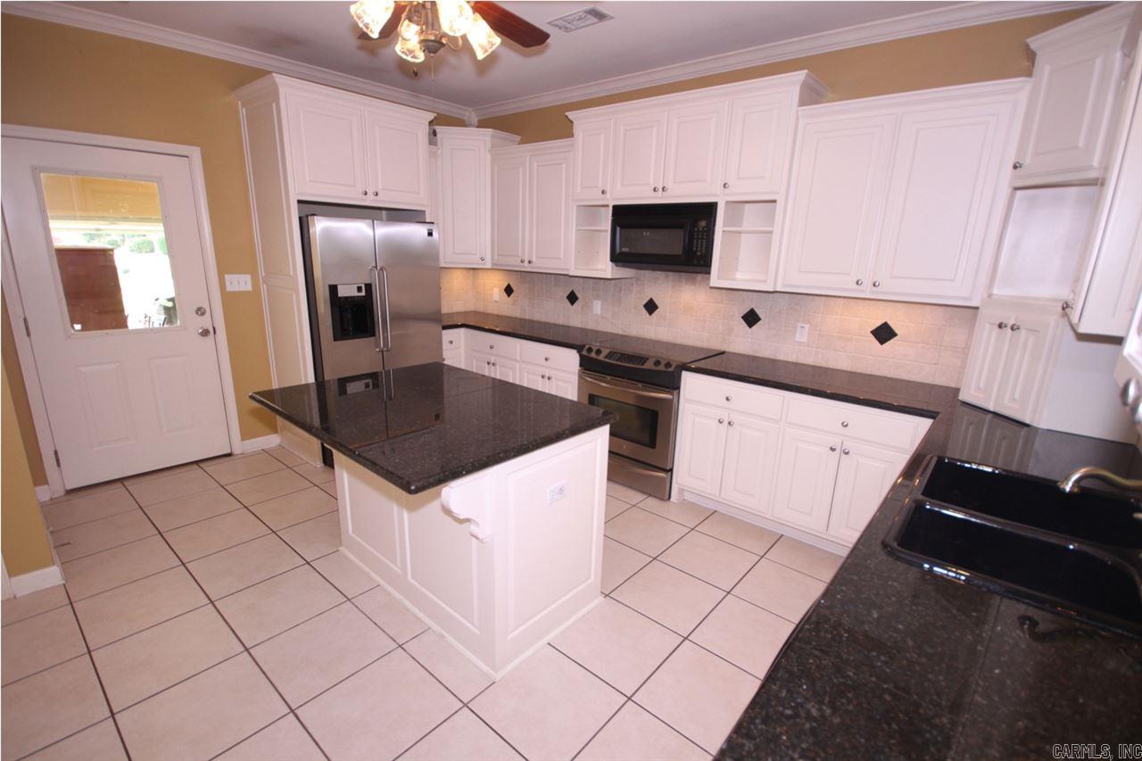 CHENAL VALLEY ADDN - Residential