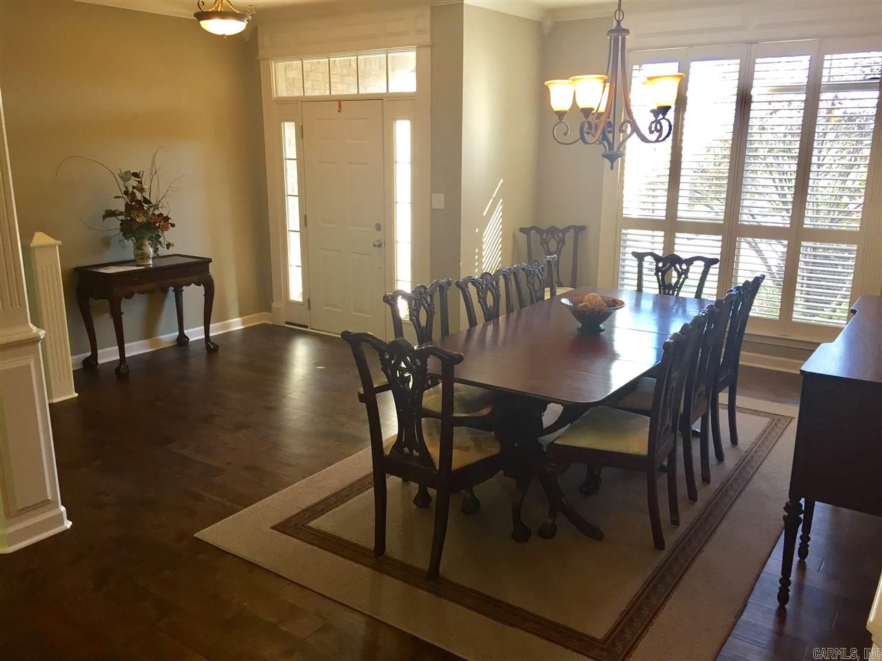 CHENAL VALLEY ADDN - Residential