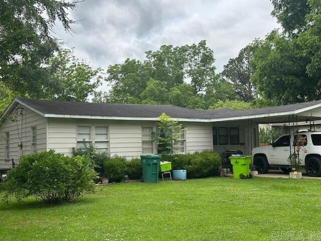 Great starter home ****AGENTS SEE REMARKS****