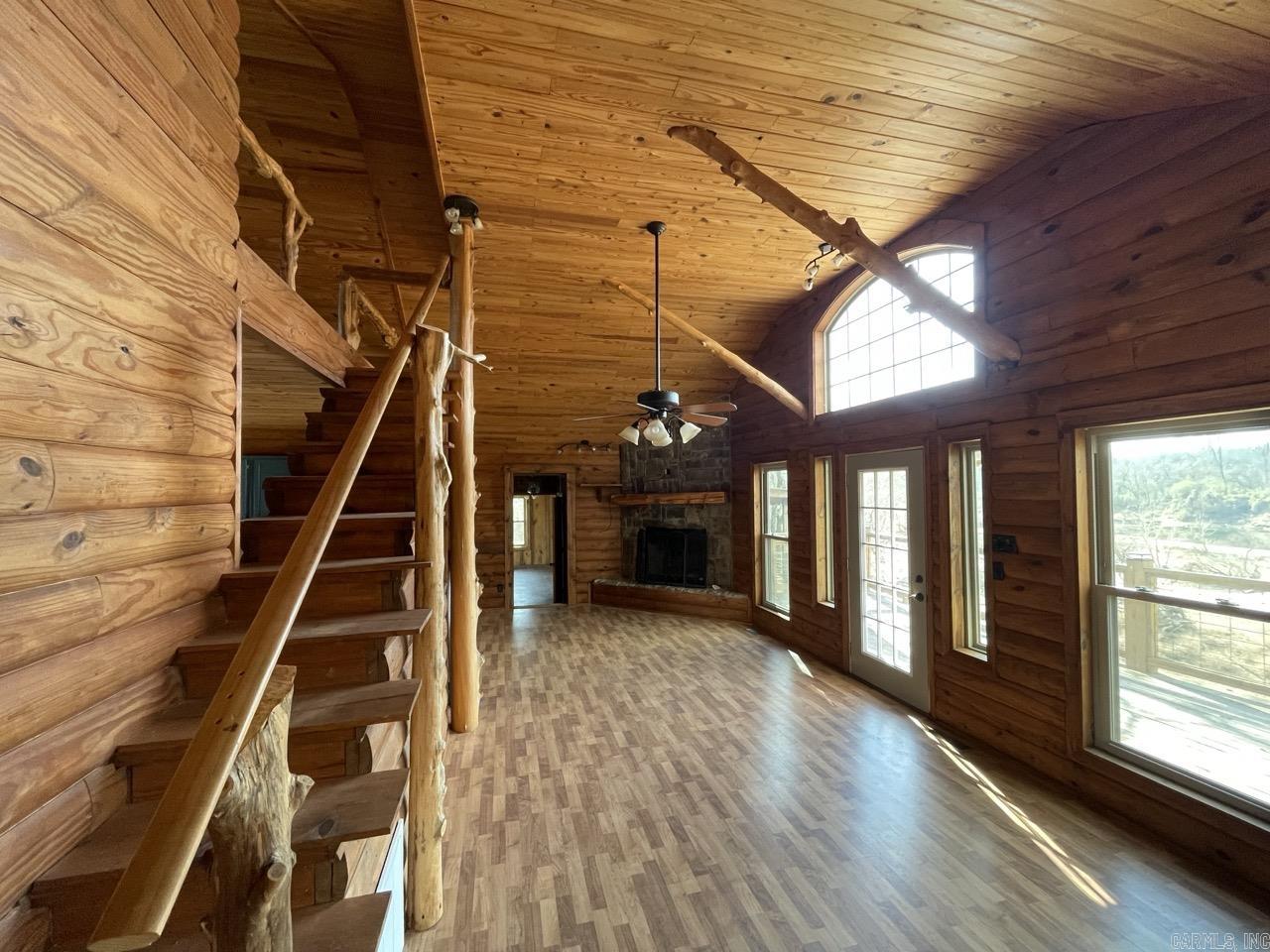 CADDO HILLS - Residential