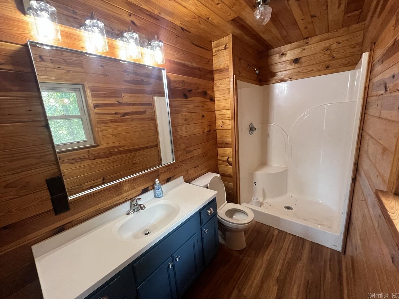 CADDO HILLS - Residential