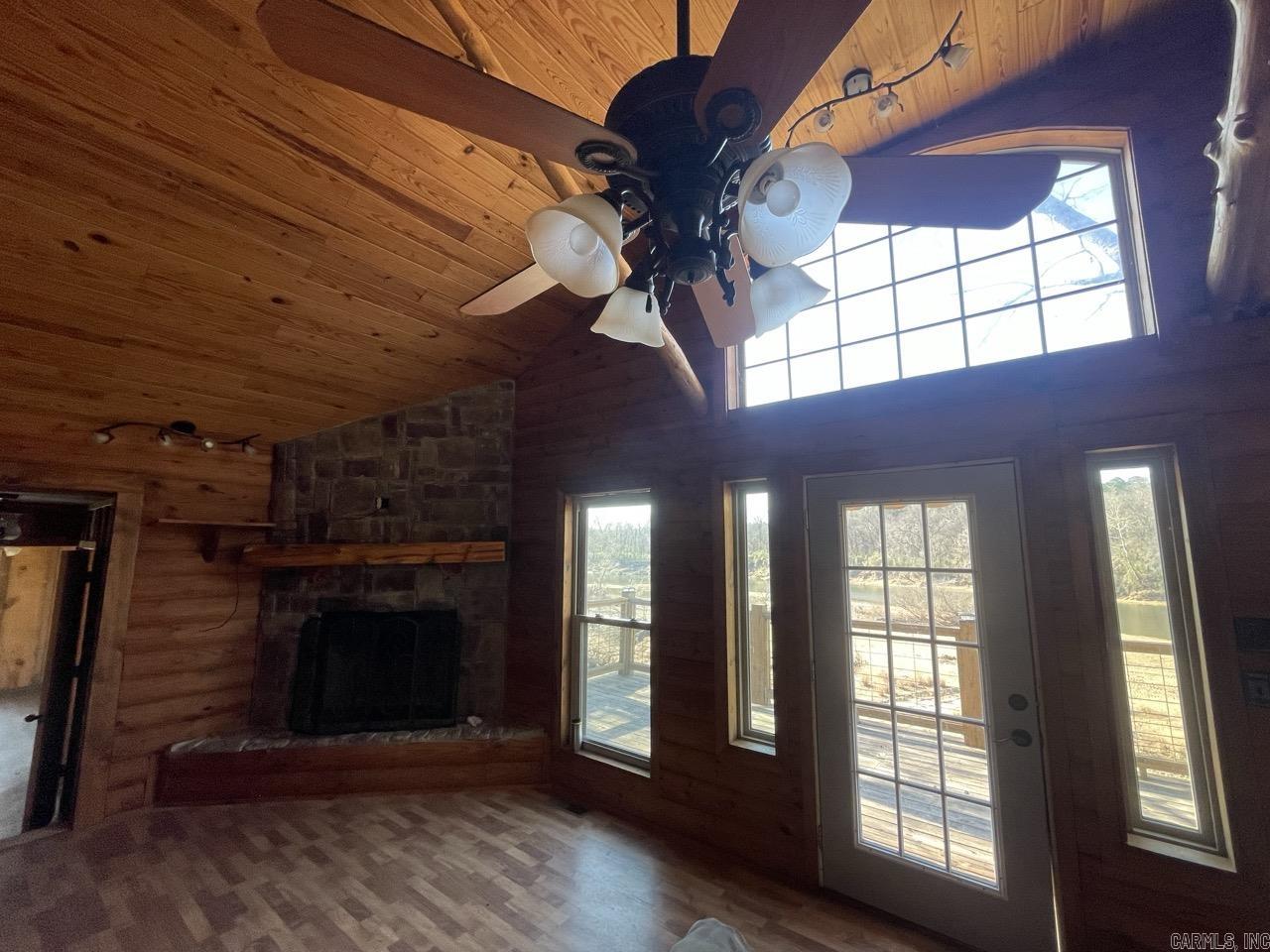 CADDO HILLS - Residential