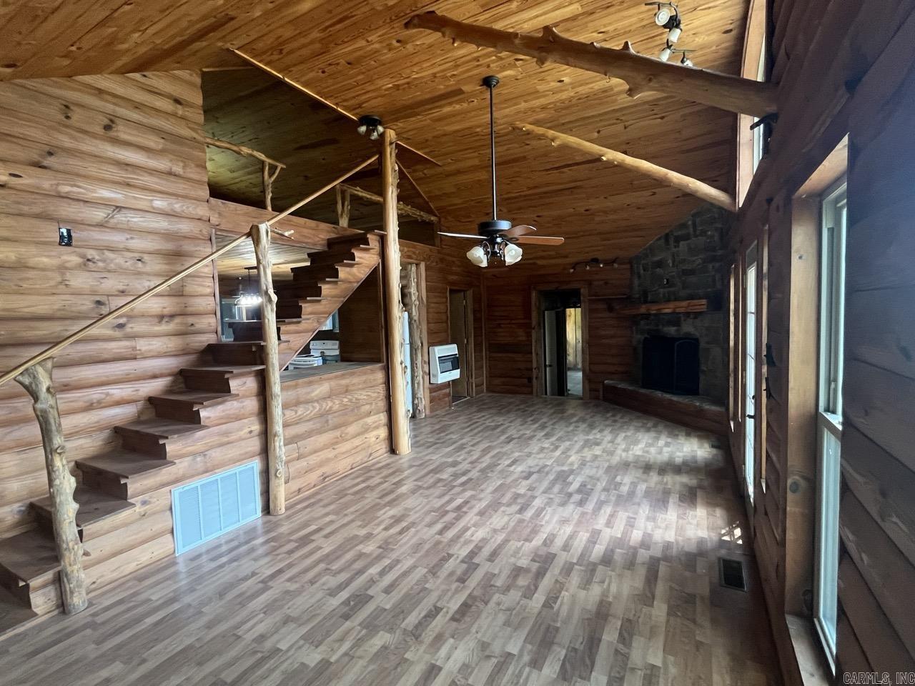 CADDO HILLS - Residential