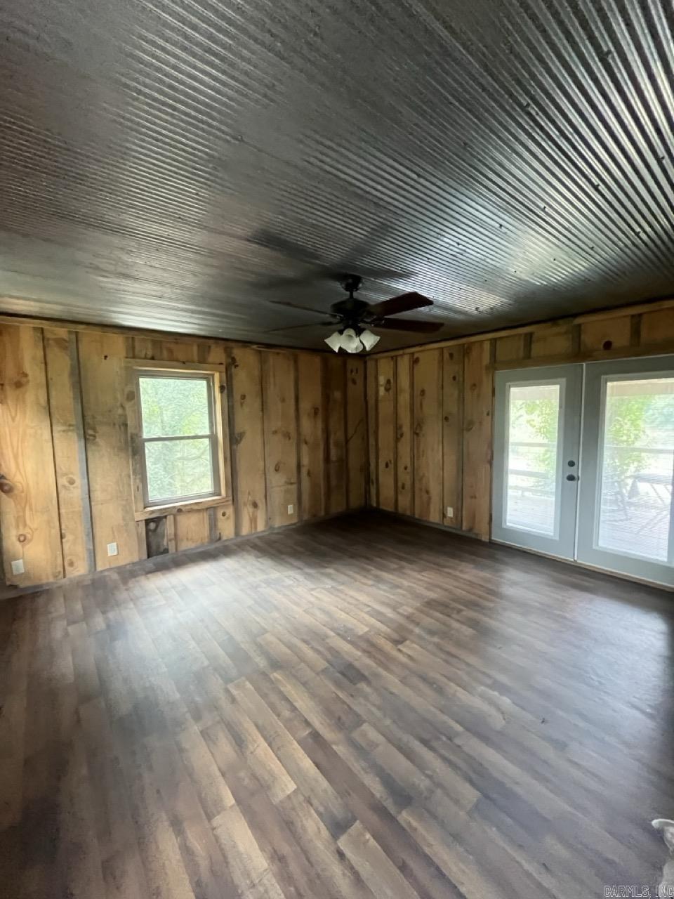 CADDO HILLS - Residential