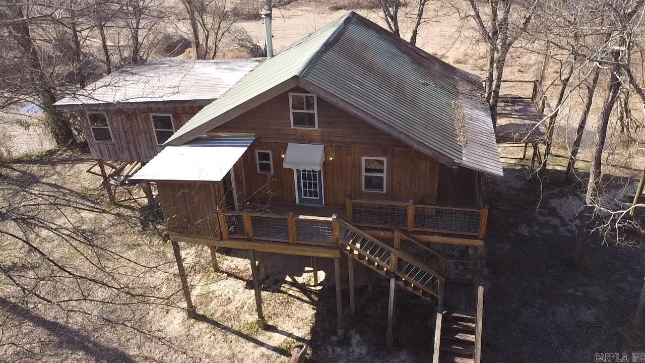 CADDO HILLS - Residential