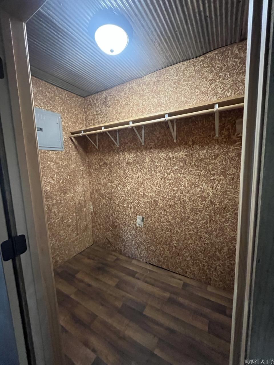 CADDO HILLS - Residential