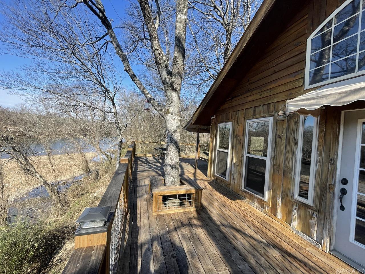 CADDO HILLS - Residential