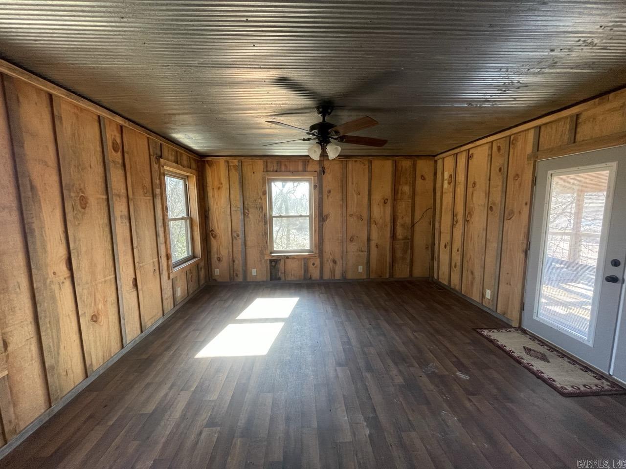 CADDO HILLS - Residential