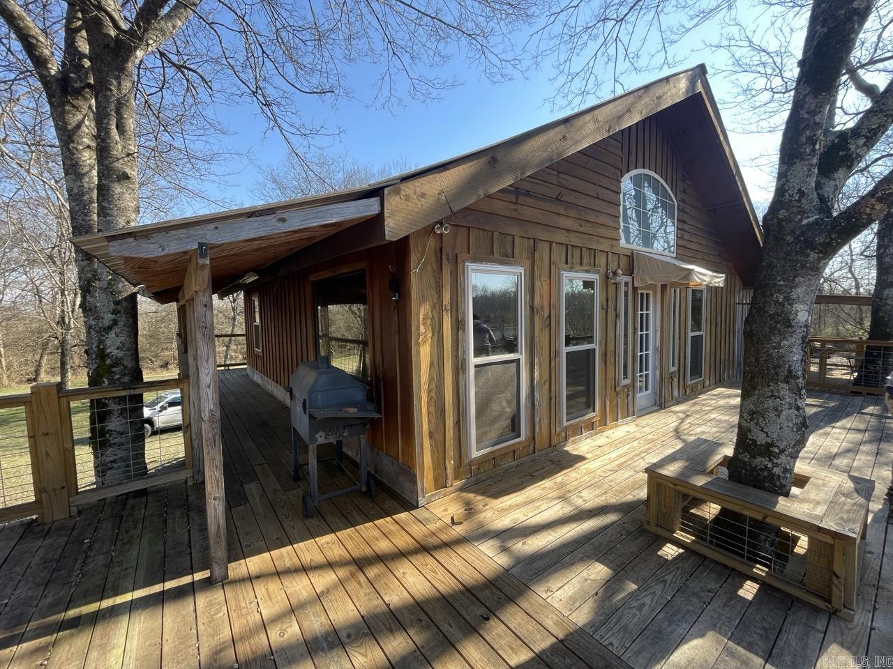 CADDO HILLS - Residential