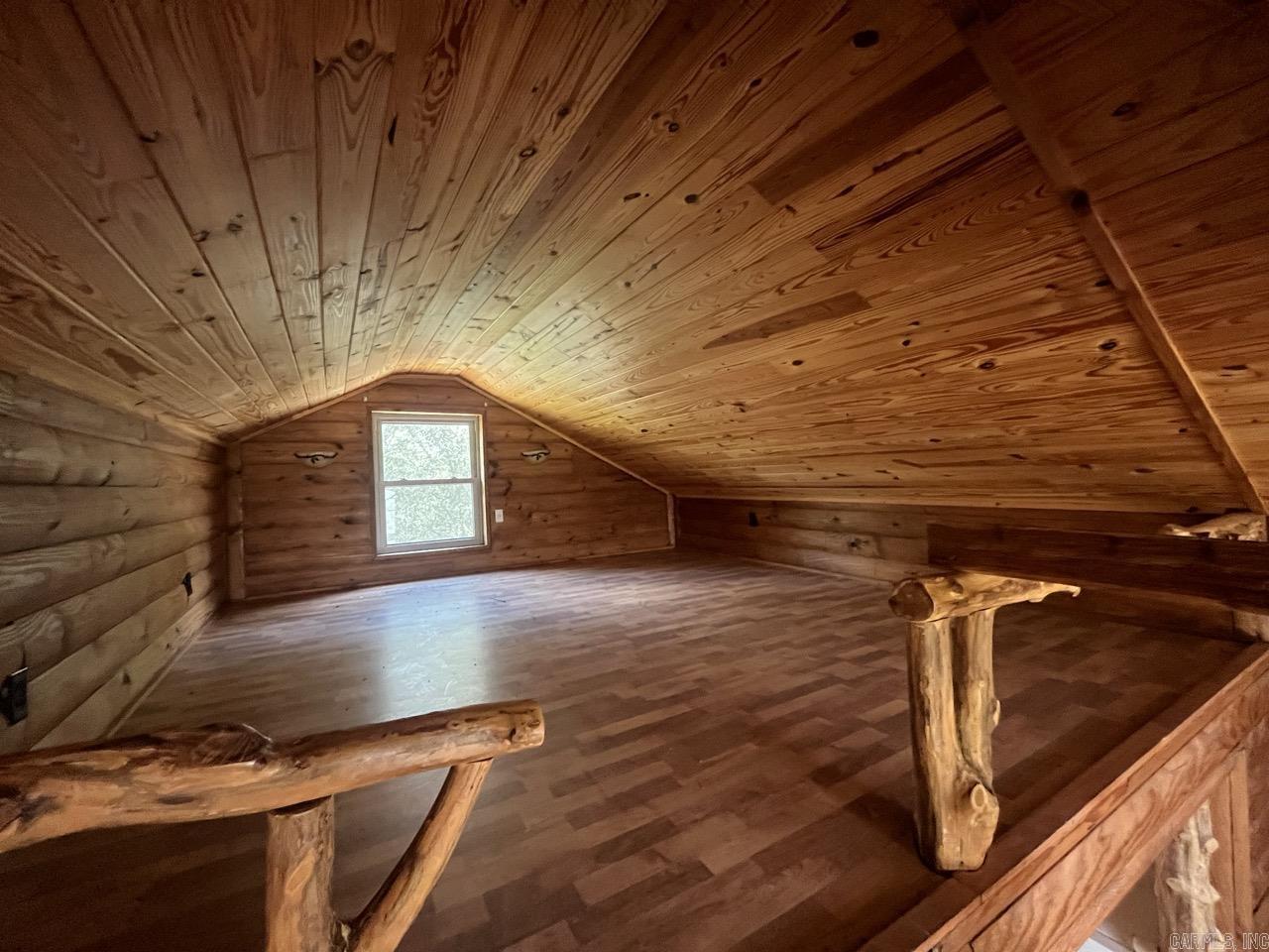 CADDO HILLS - Residential