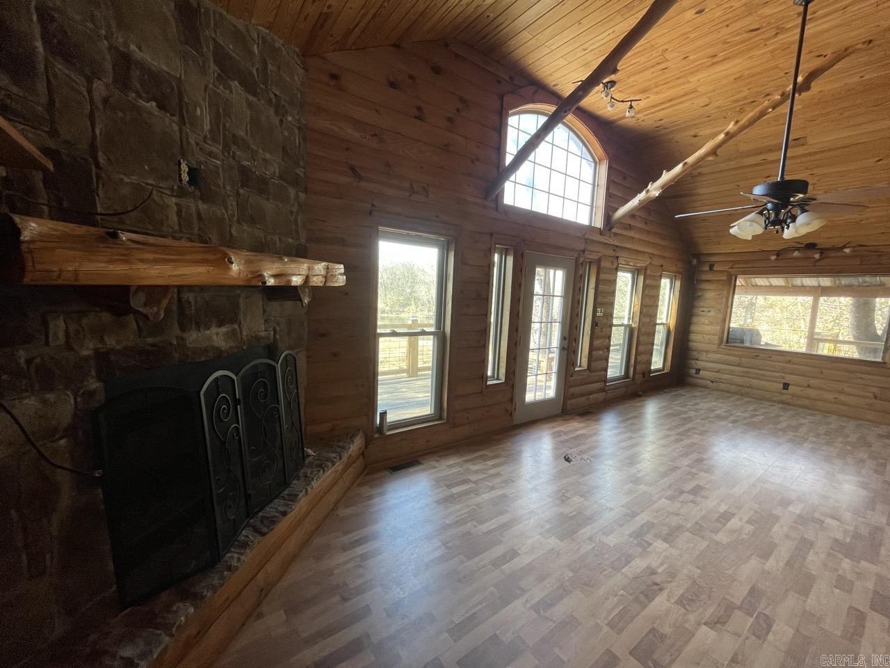 CADDO HILLS - Residential