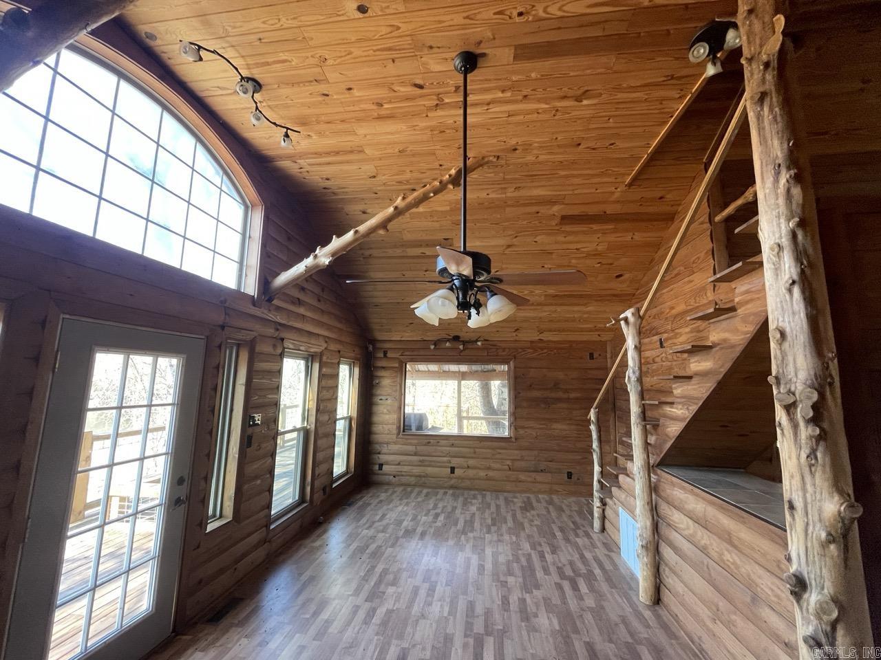 CADDO HILLS - Residential