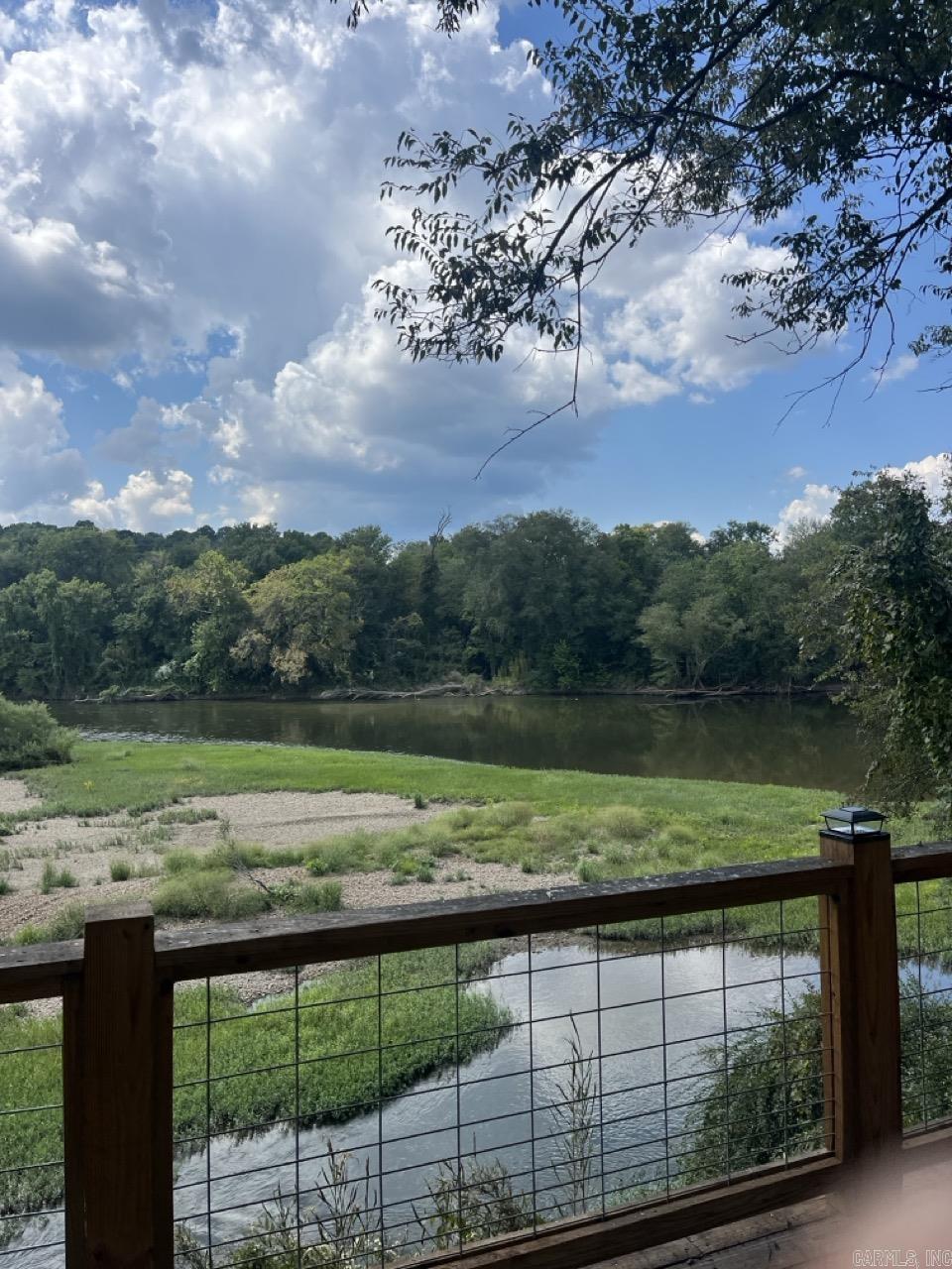 CADDO HILLS - Residential