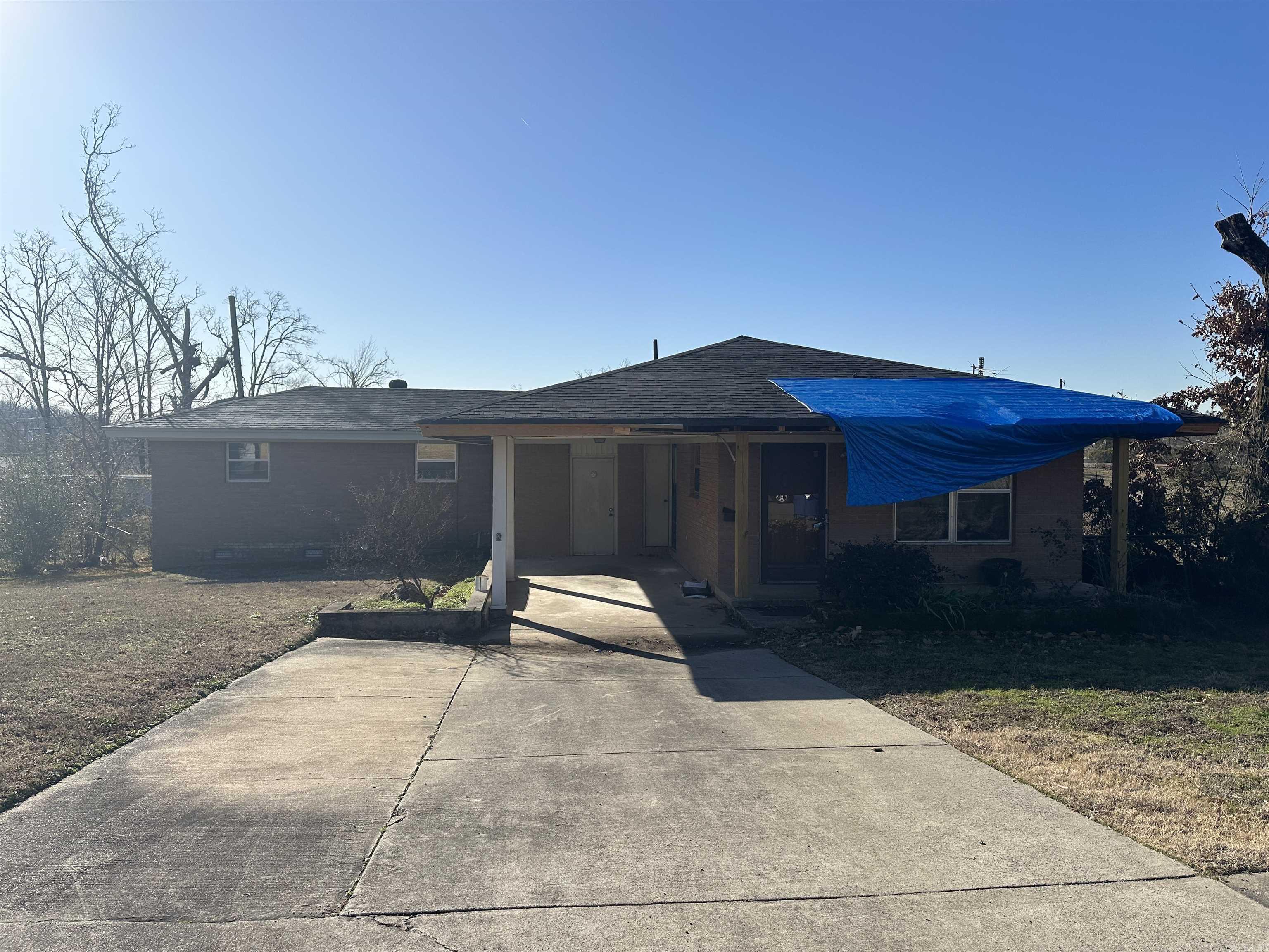 SMITH HEIGHTS - Residential