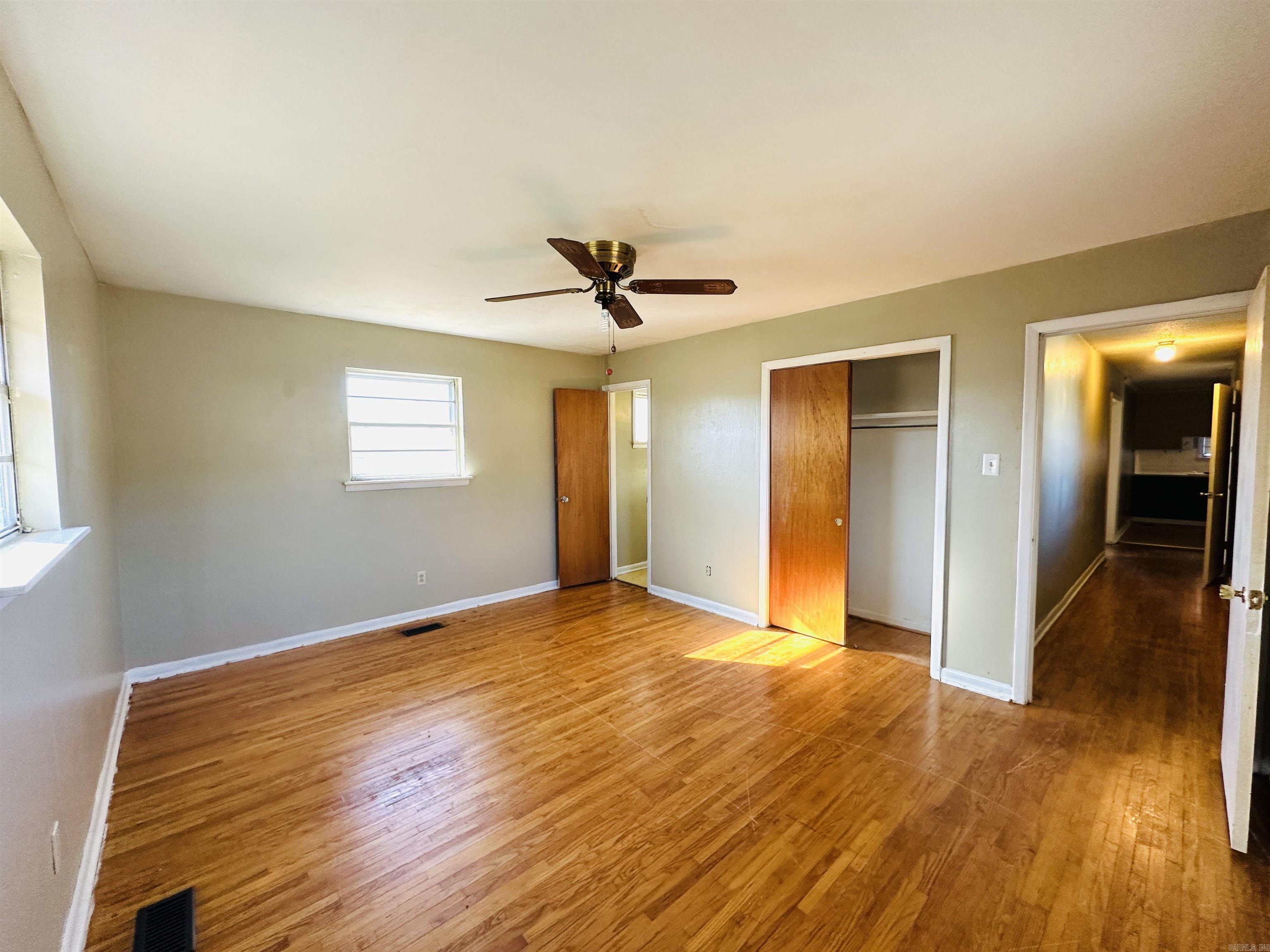 SMITH HEIGHTS - Residential