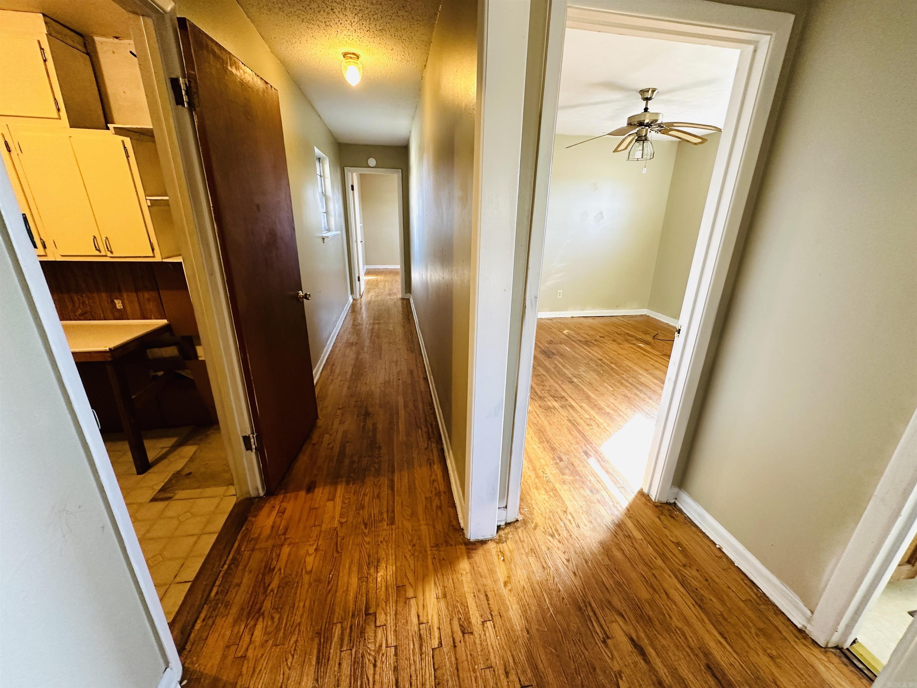 SMITH HEIGHTS - Residential