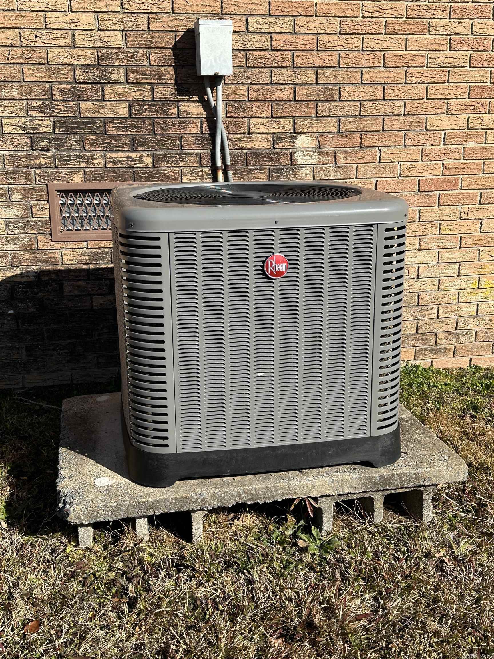 SMITH HEIGHTS - Residential