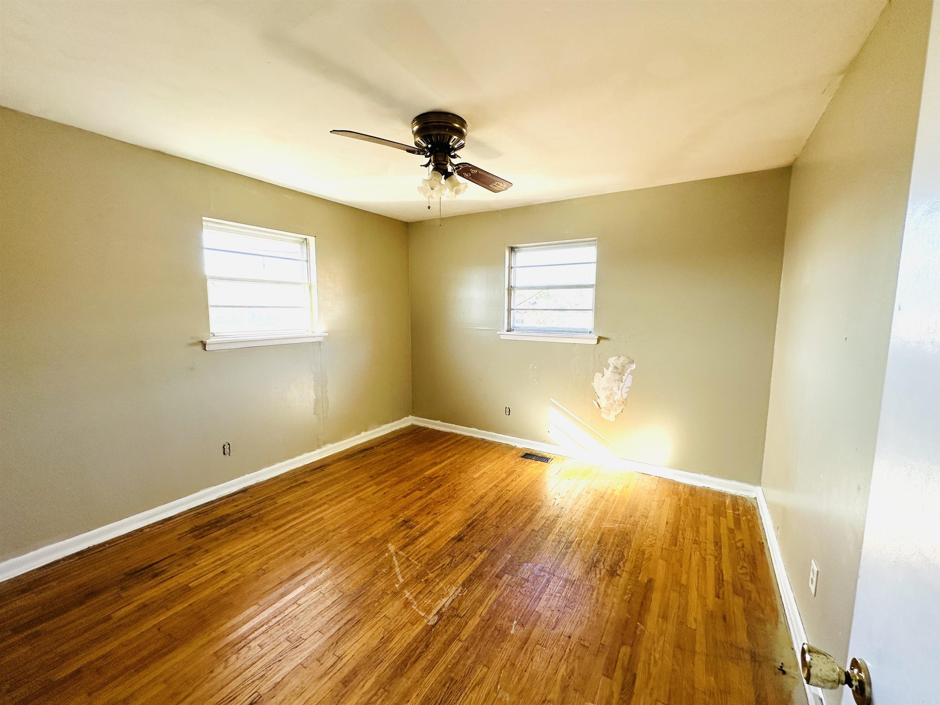 SMITH HEIGHTS - Residential