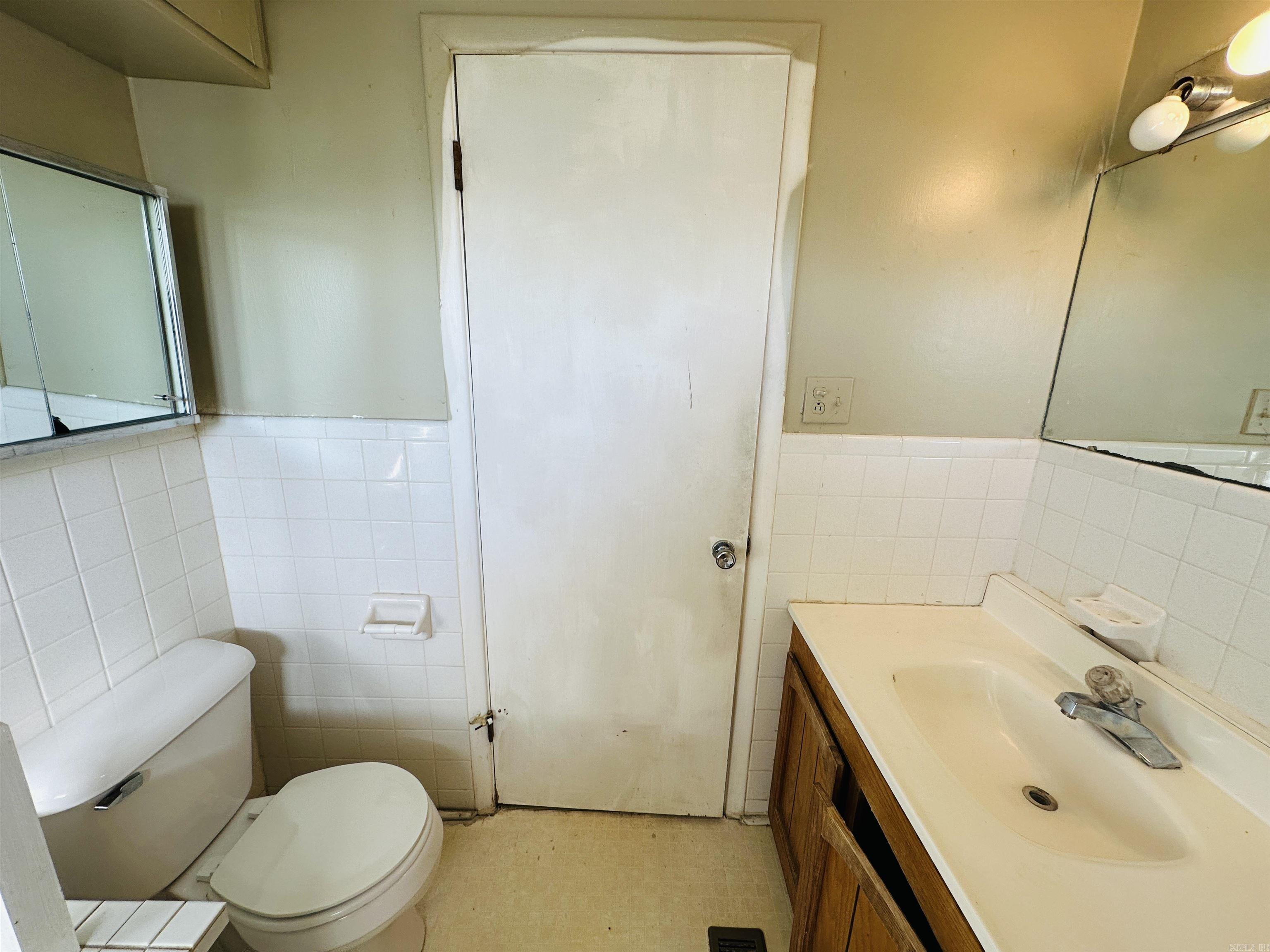 SMITH HEIGHTS - Residential