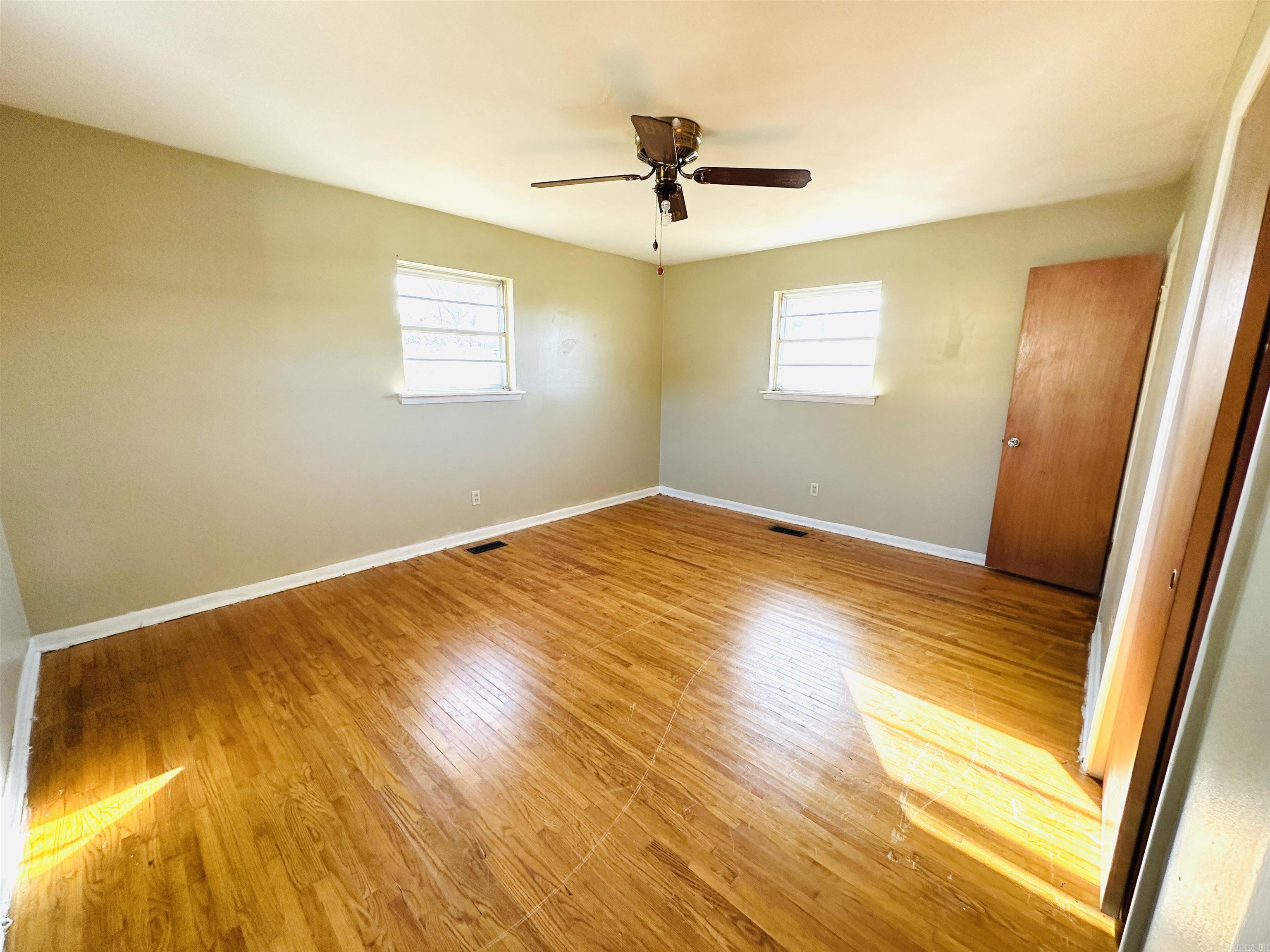 SMITH HEIGHTS - Residential