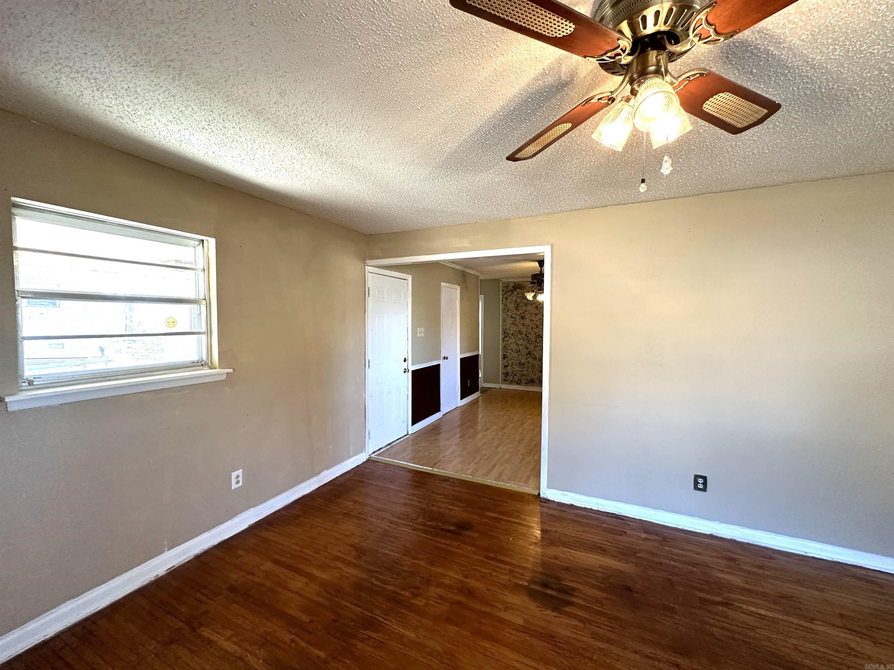 SMITH HEIGHTS - Residential