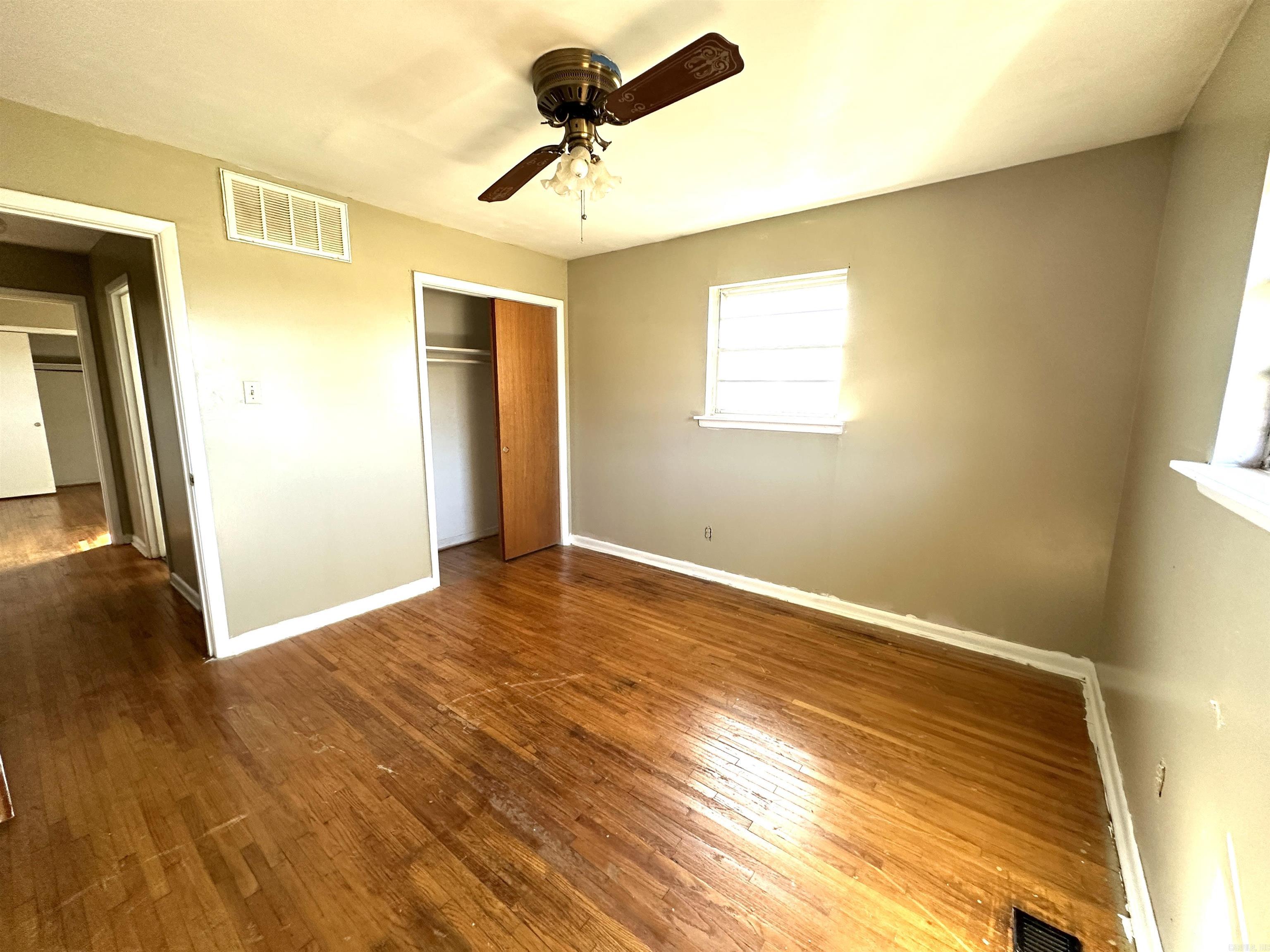 SMITH HEIGHTS - Residential