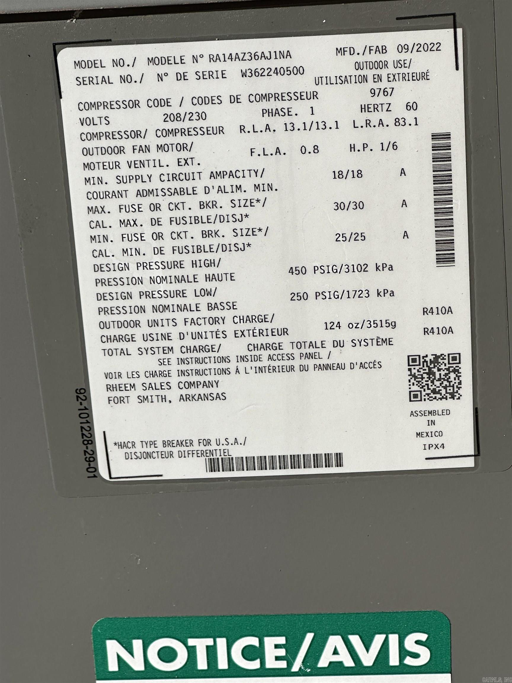 SMITH HEIGHTS - Residential