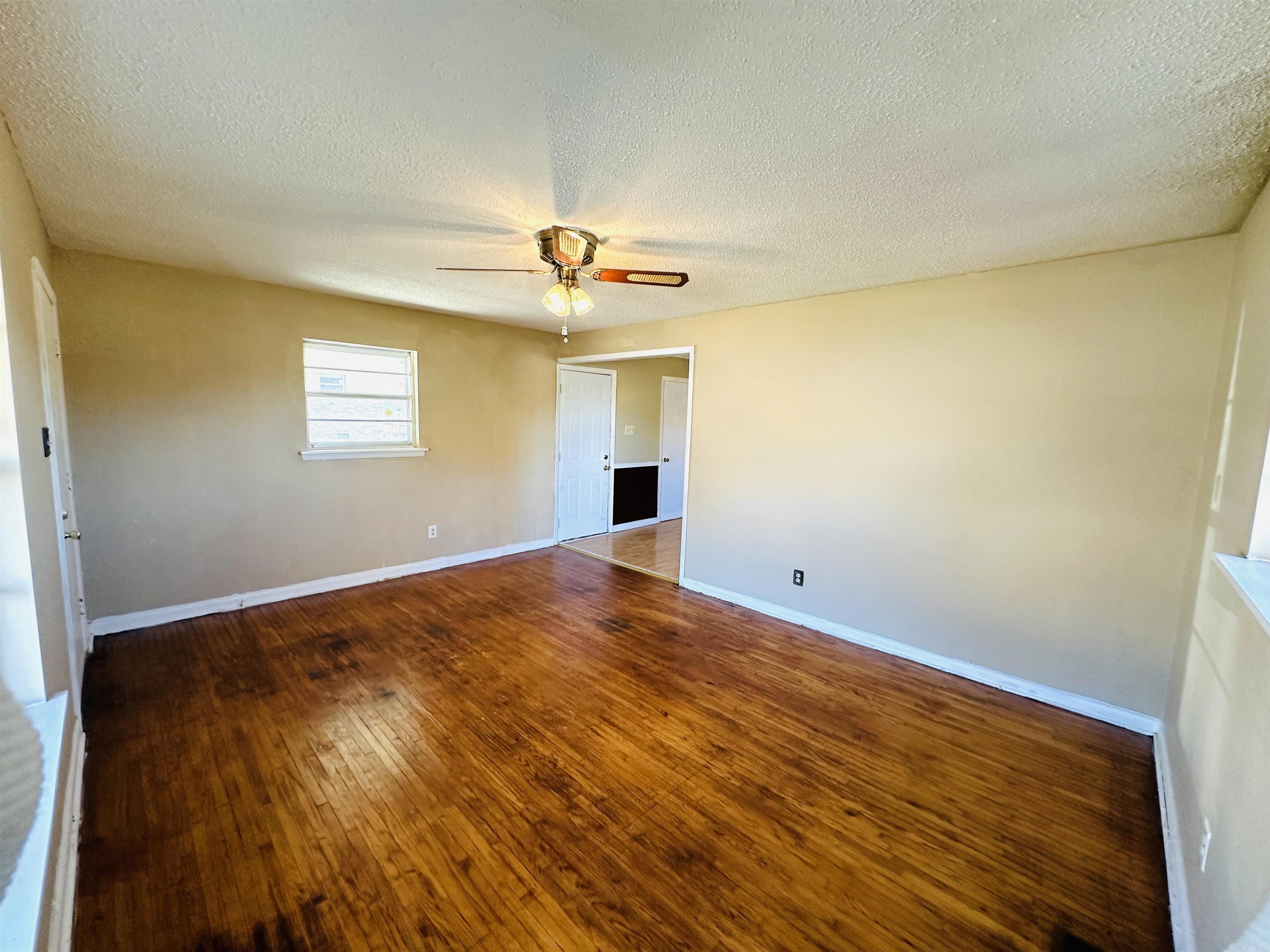 SMITH HEIGHTS - Residential