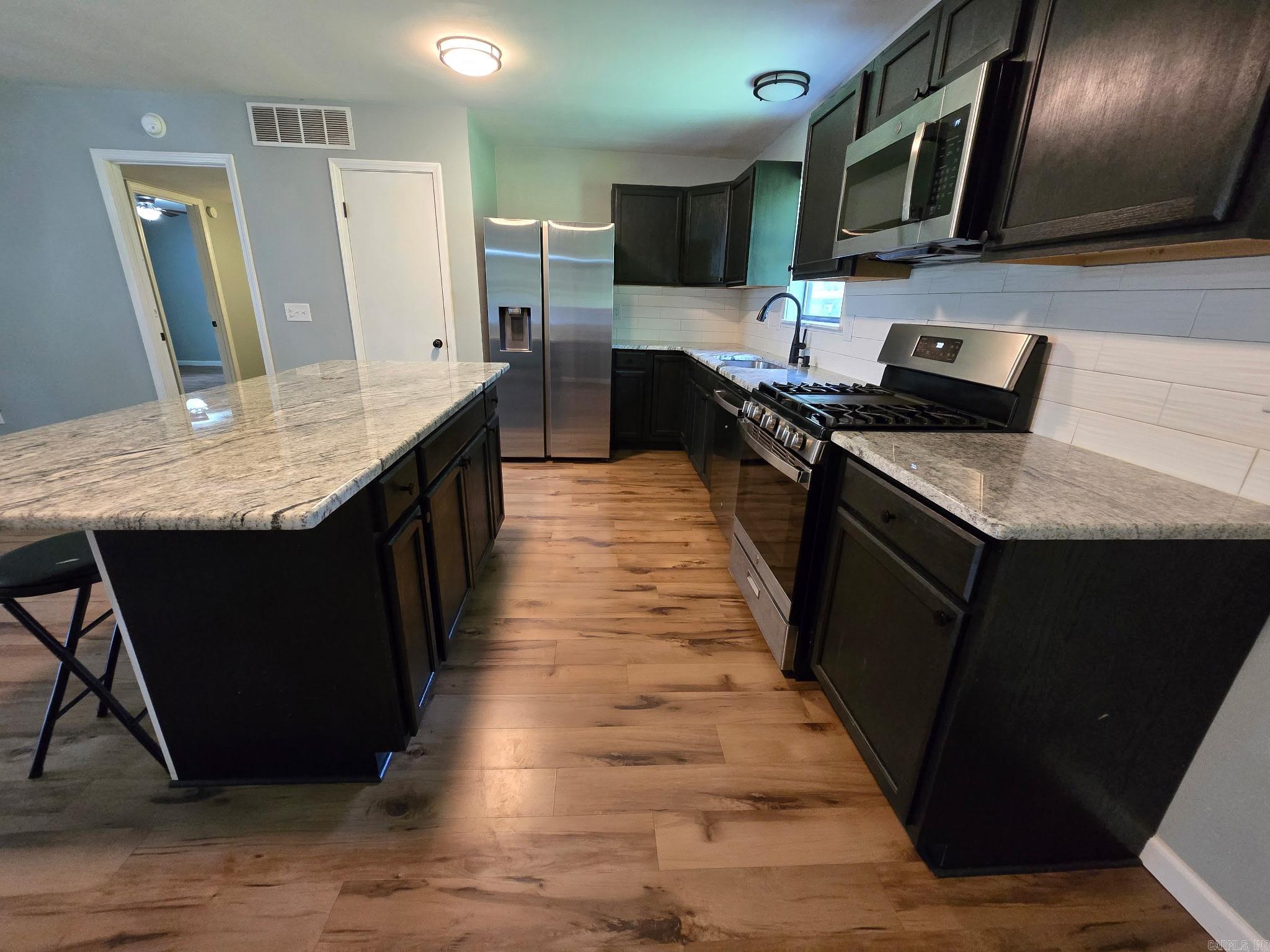 Shady Grove - Residential Lease