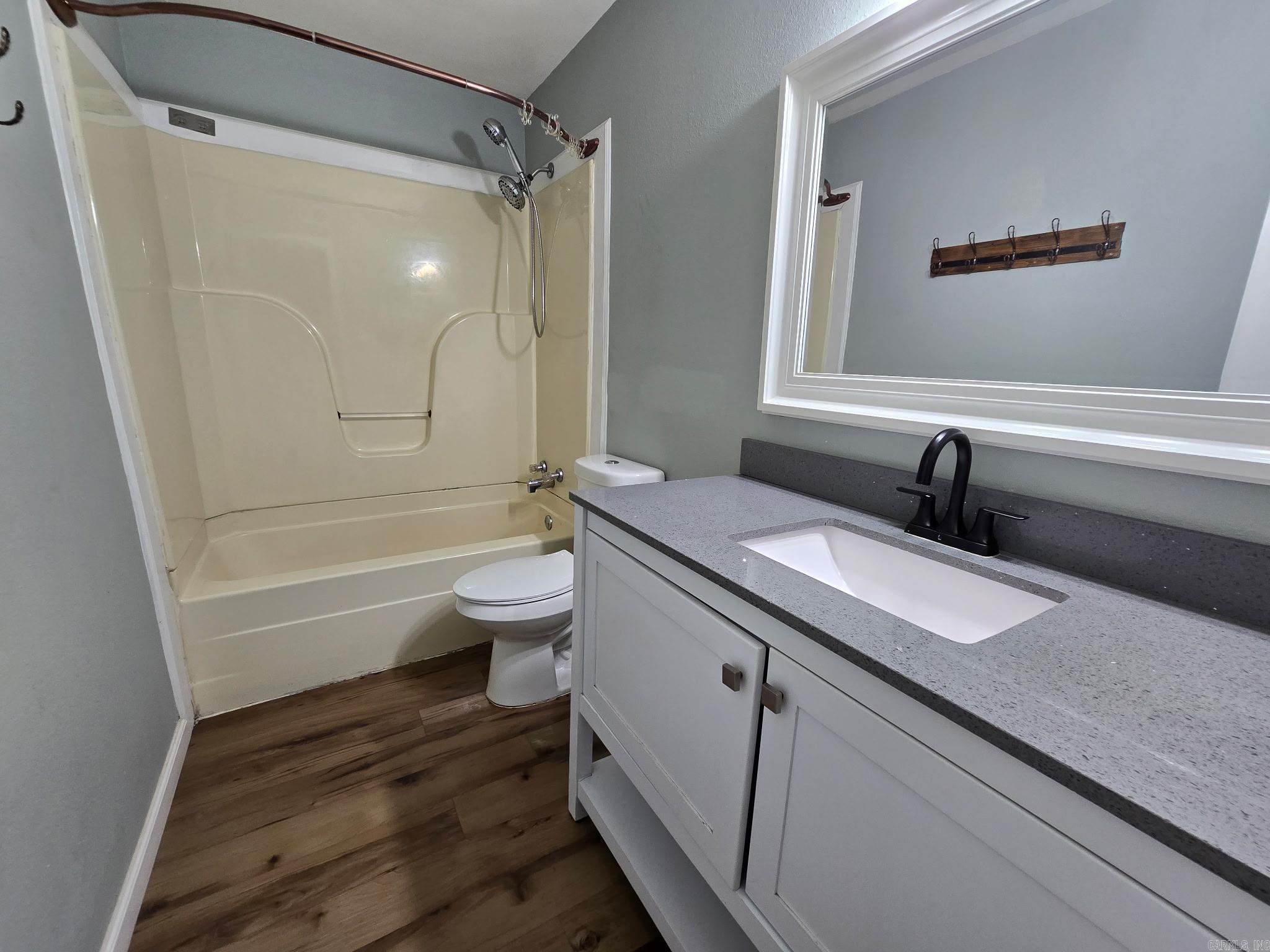 Shady Grove - Residential Lease