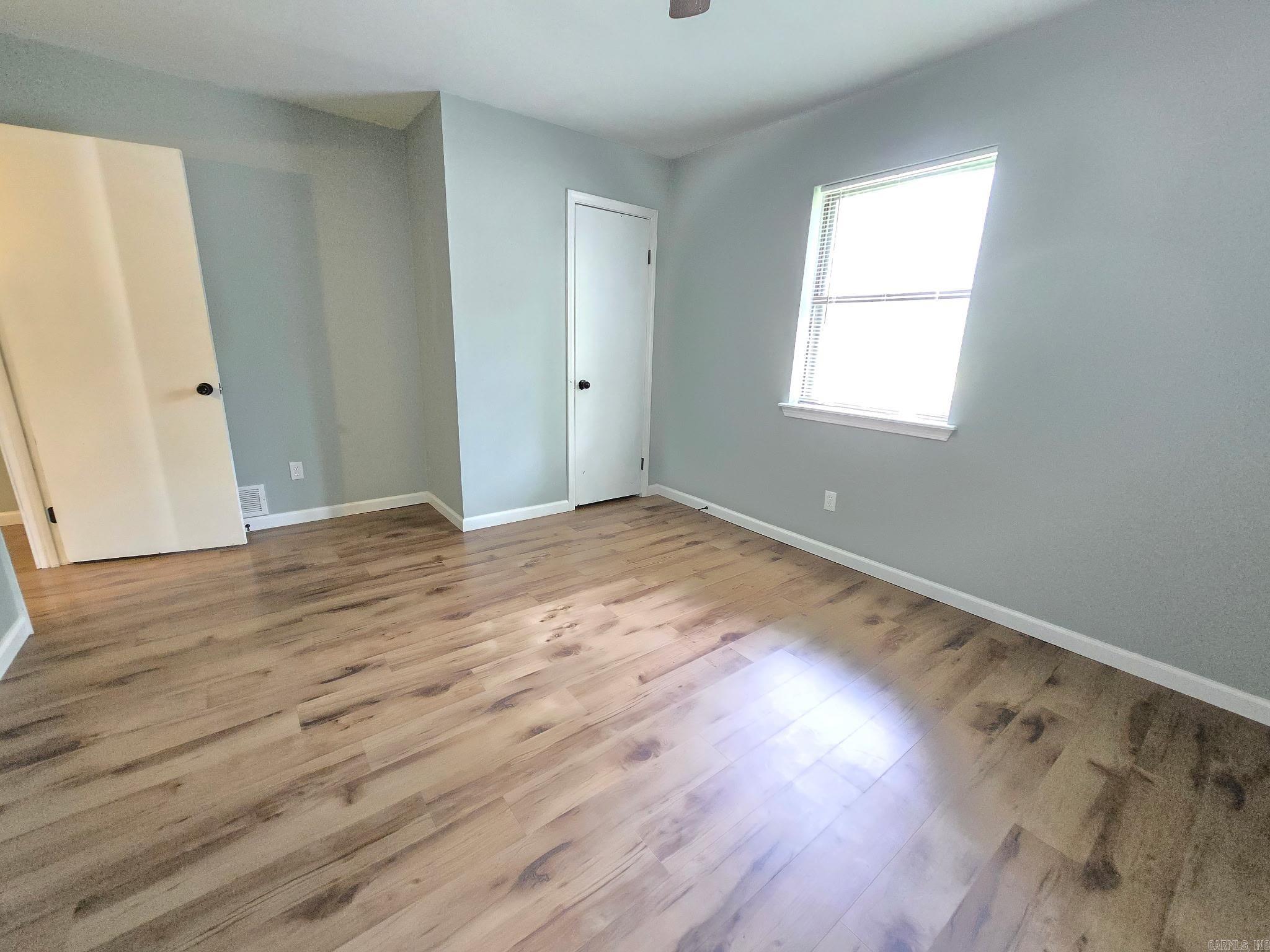 Shady Grove - Residential Lease