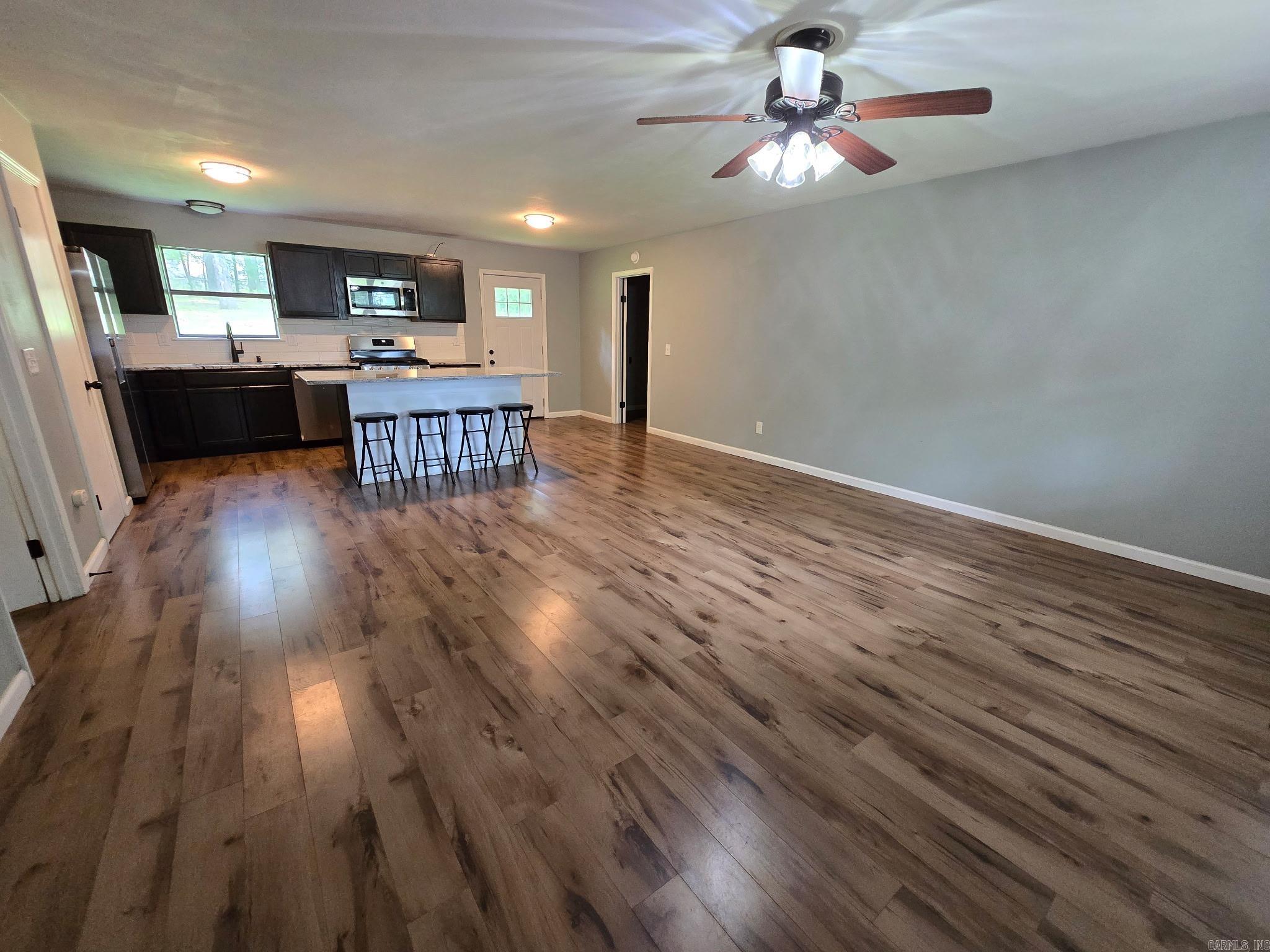 Shady Grove - Residential Lease