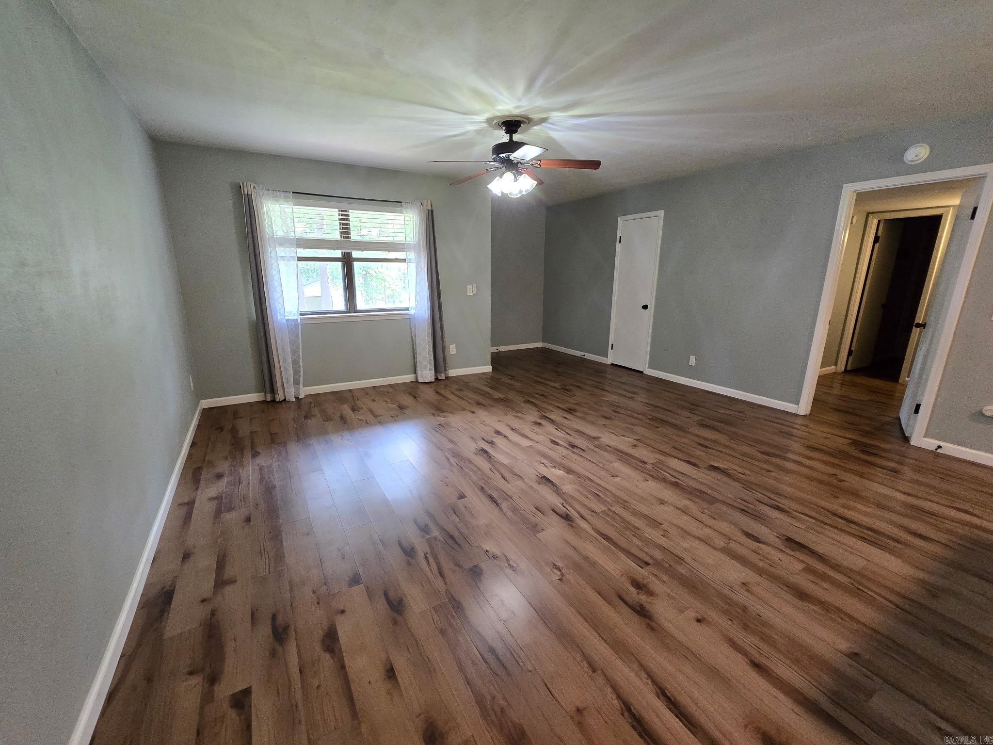 Shady Grove - Residential Lease