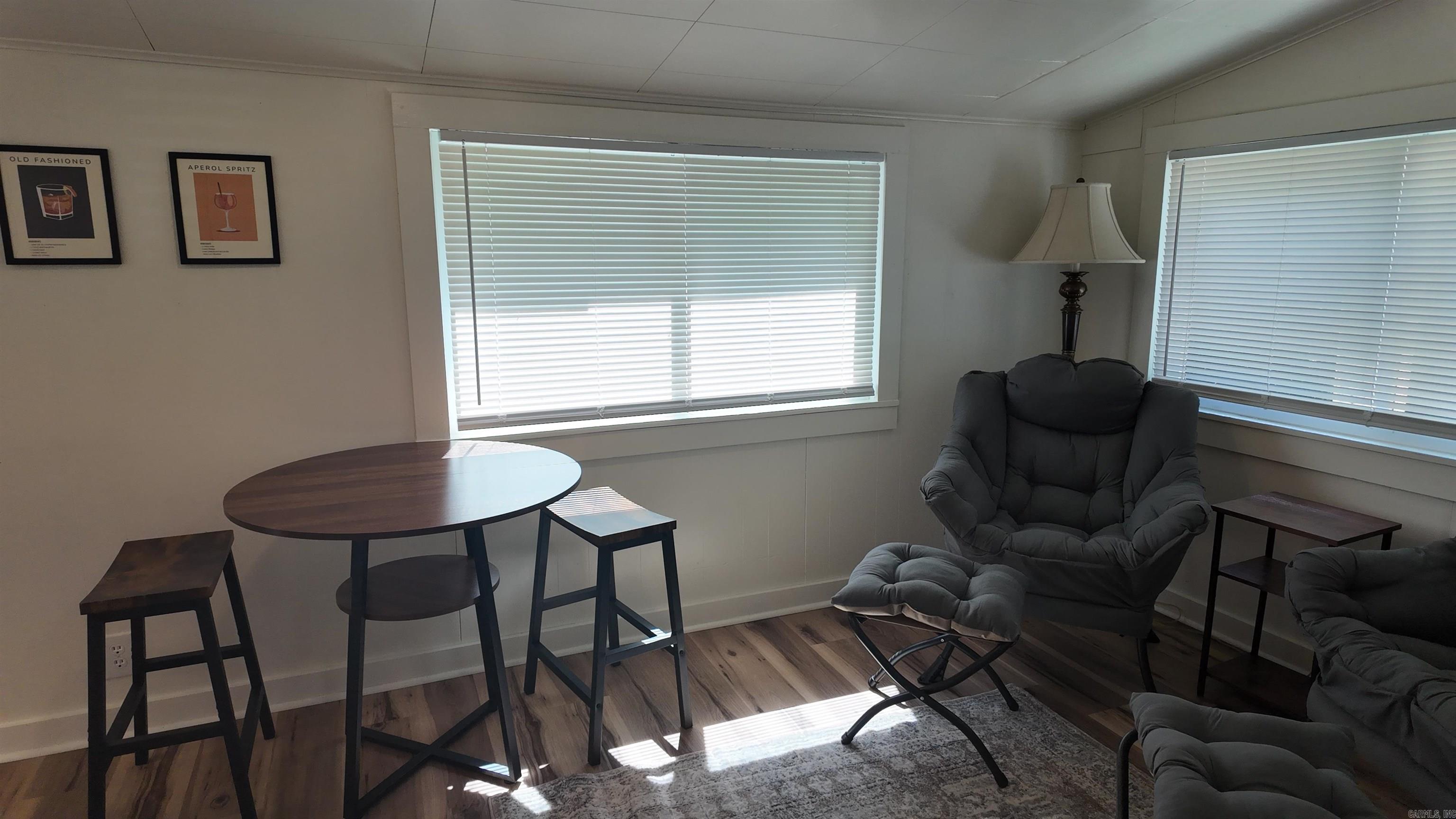 Not in List - Residential Lease