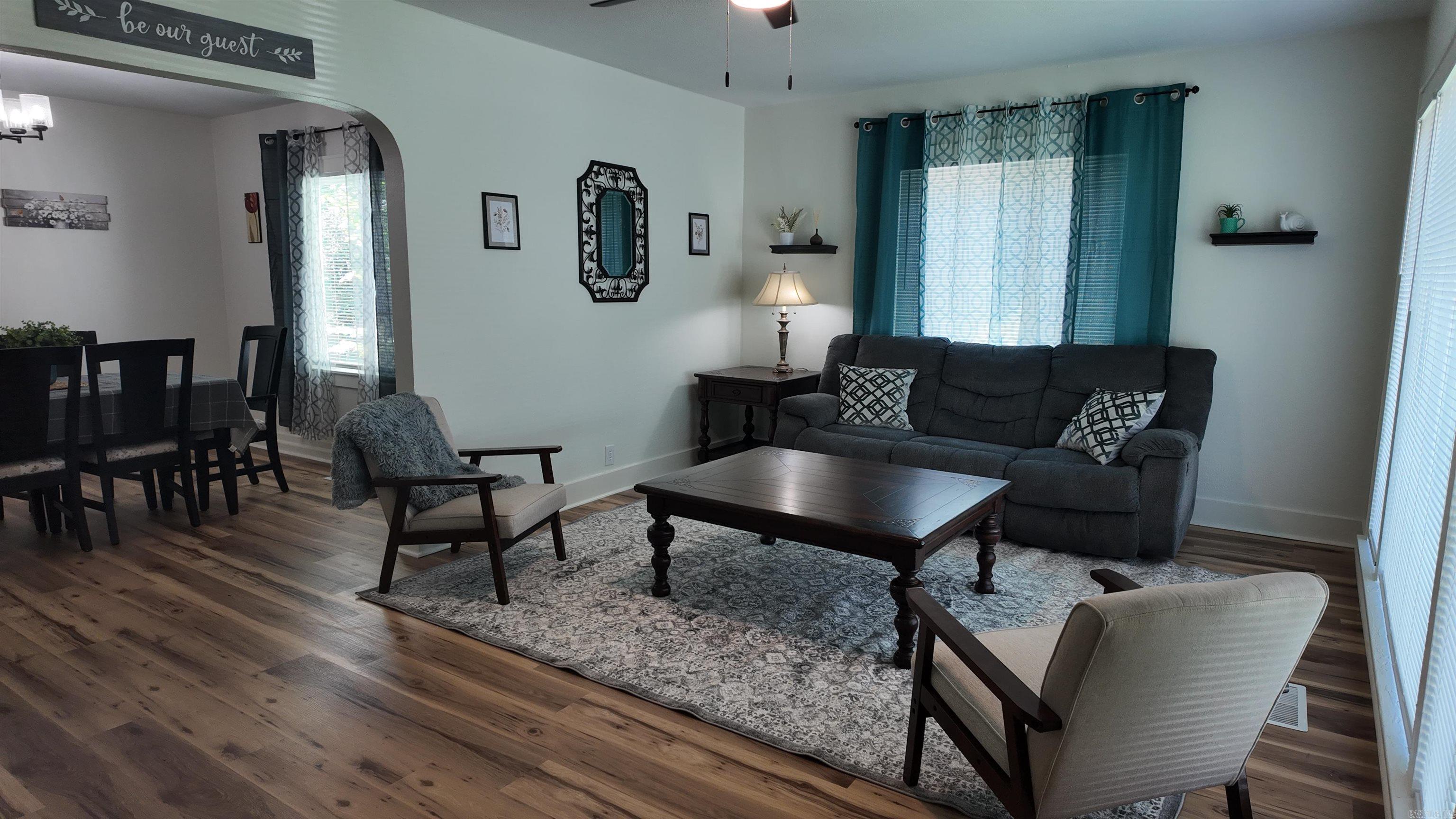 Not in List - Residential Lease